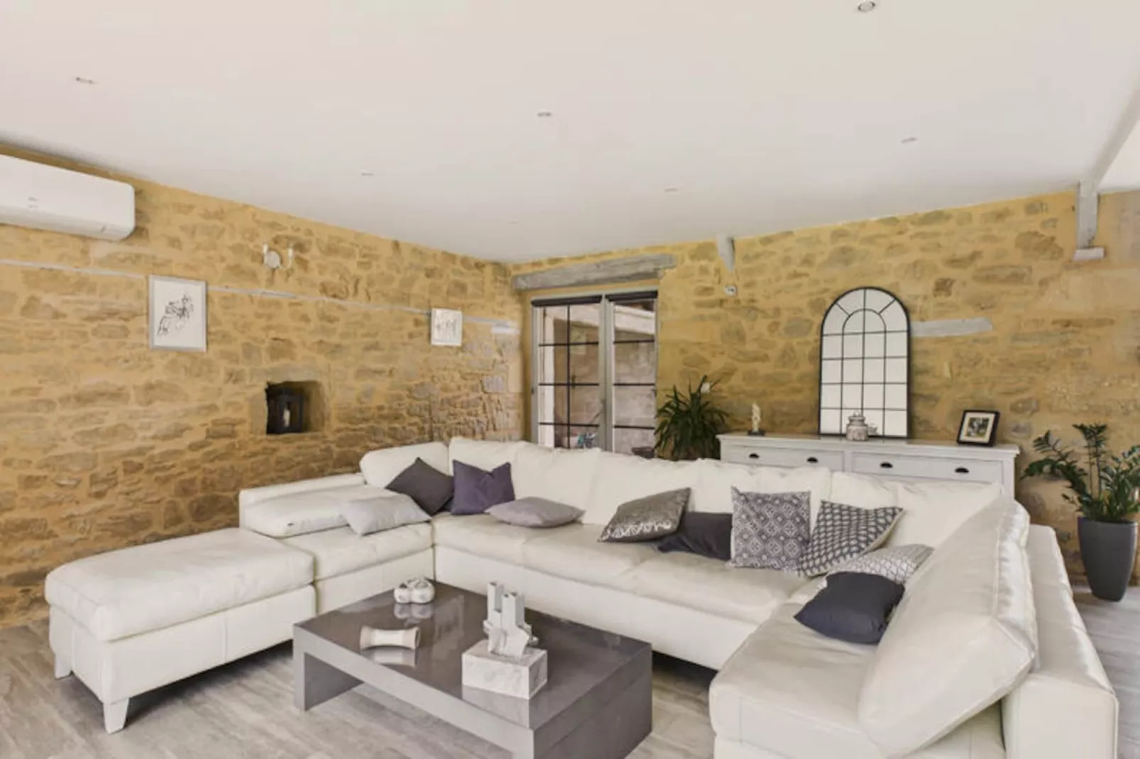 Maison à Saint-Julien-de-Lampon-Niet-getagd