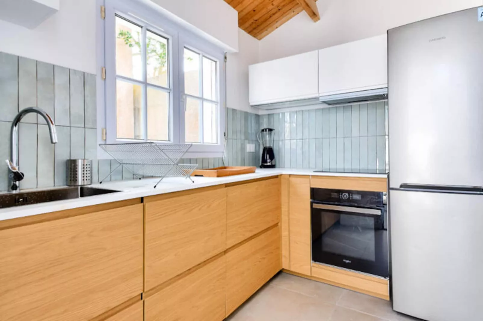 Maison à Noirmoutier-Niet-getagd