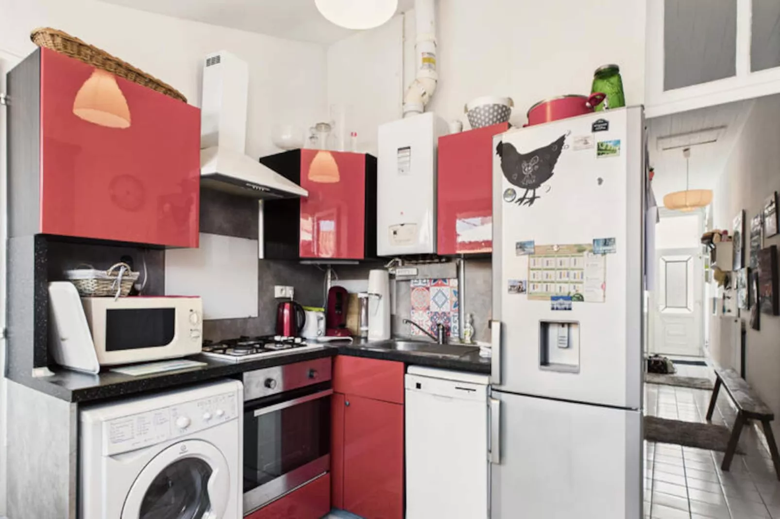 Maison à Les Sables d'Olonne-Niet-getagd