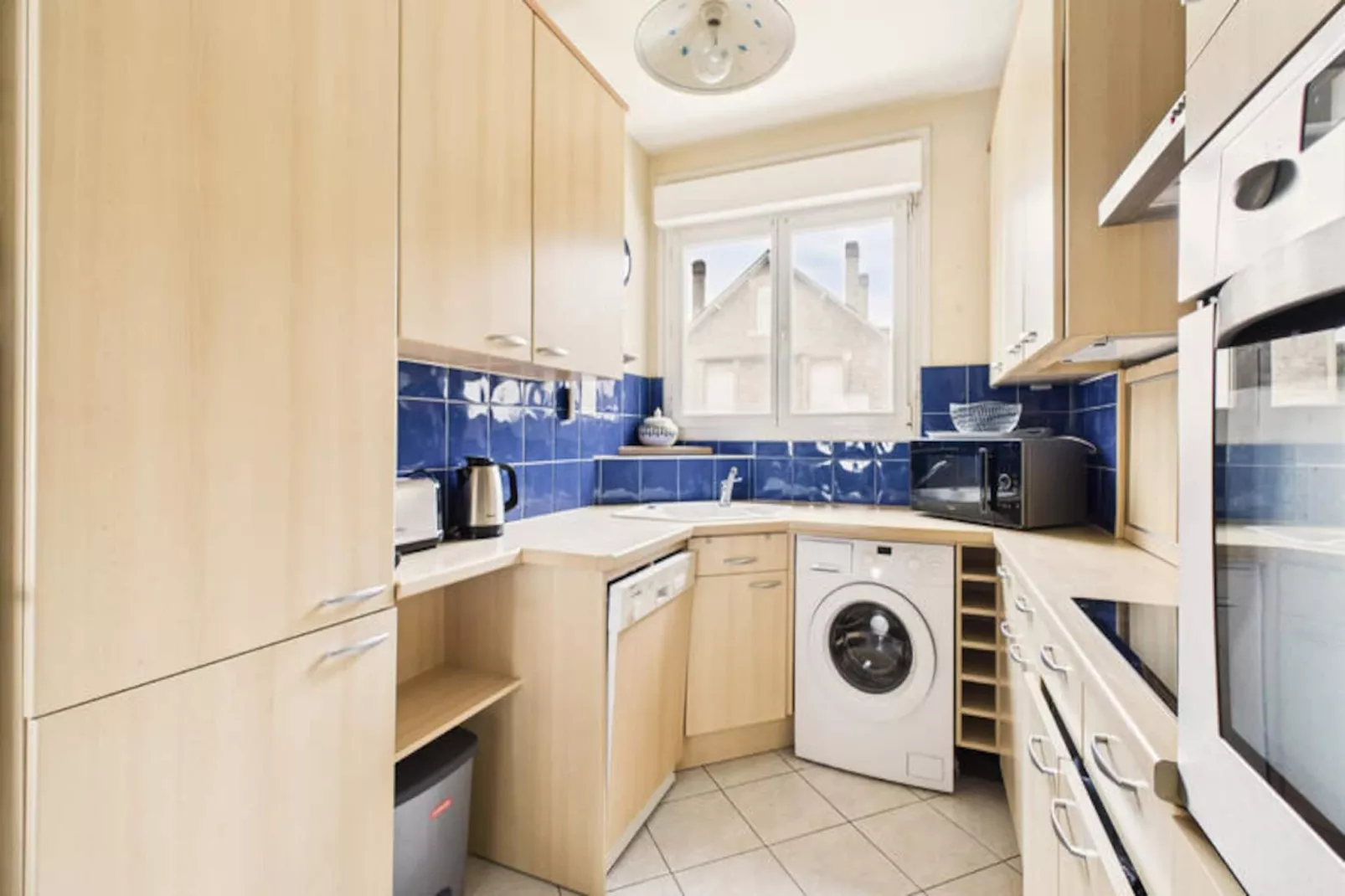 Appartements à Pornichet-Niet-getagd