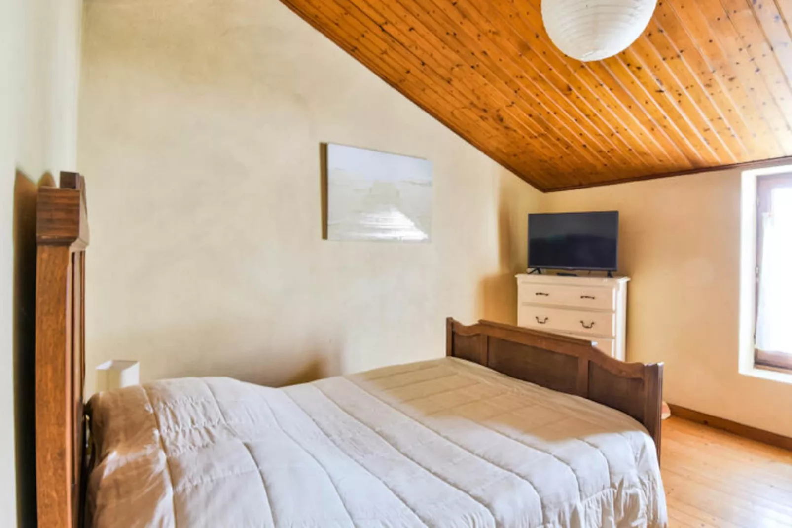 Maison à La guerinière - Ile de Noirmoutier-Niet-getagd