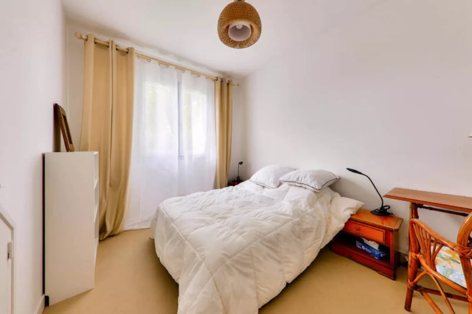 Maison à Saint Gildas de Rhuys-Niet-getagd