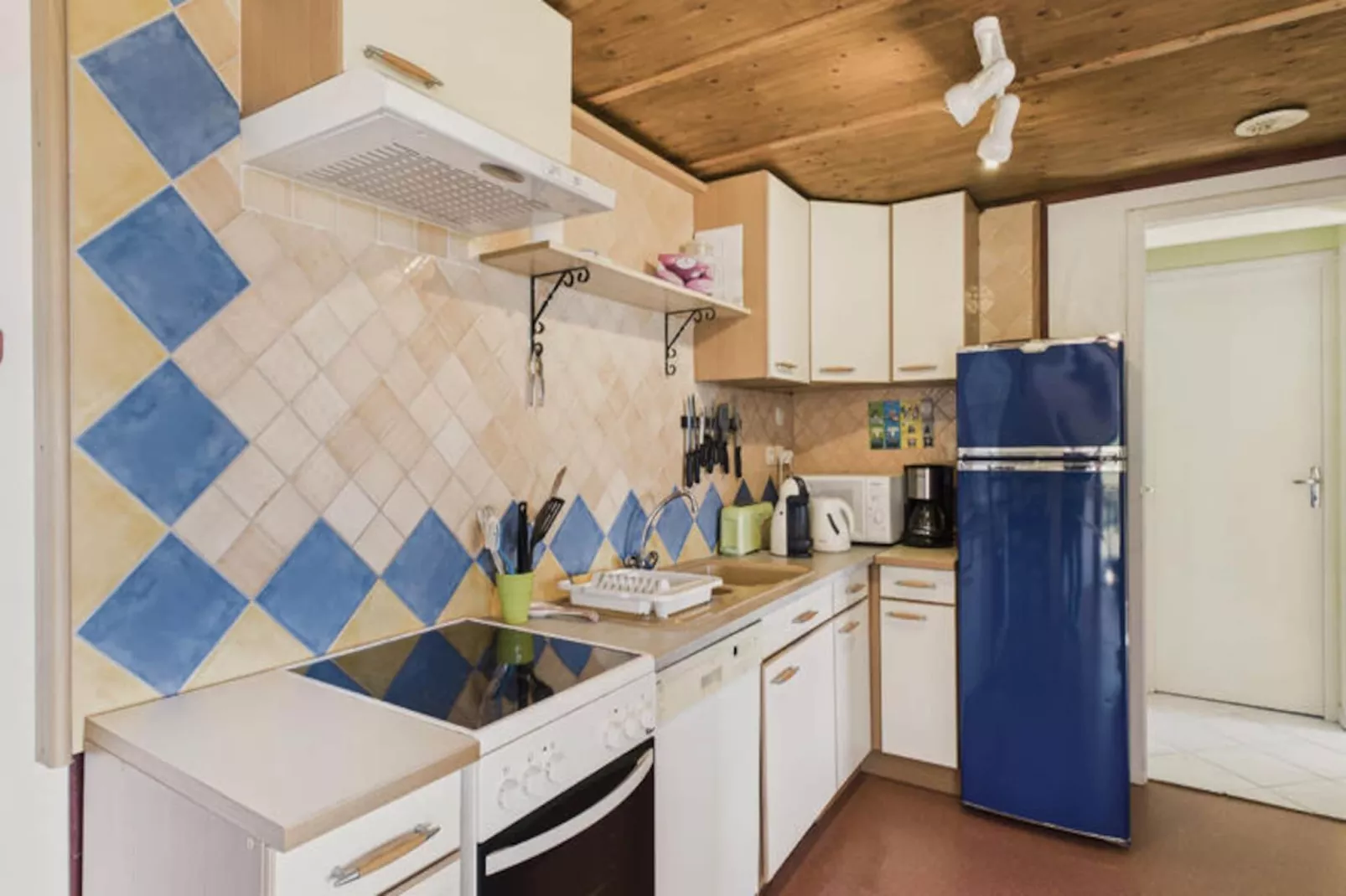 Chalets à Salignac-Eyvigues-Niet-getagd