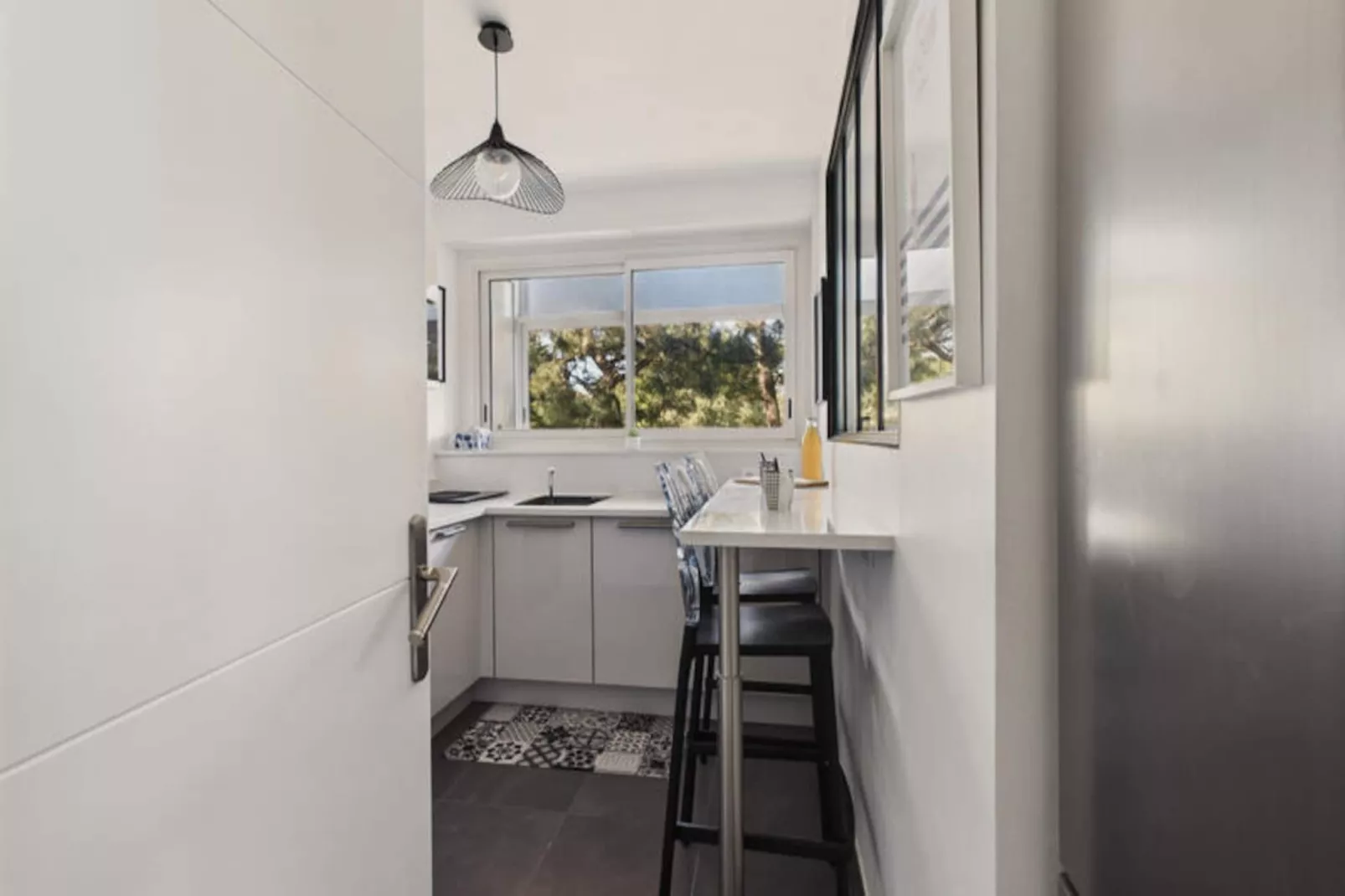 Appartements à La Baule-Niet-getagd