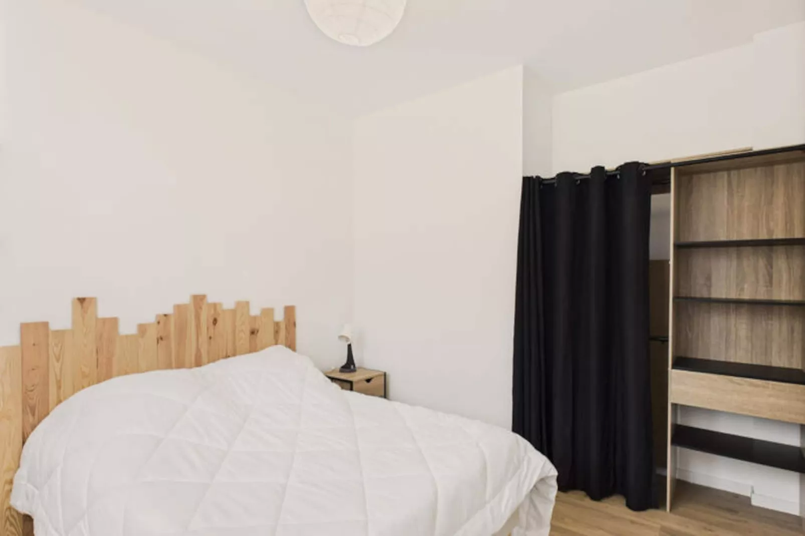 Maison à Le Tour du Parc-Niet-getagd