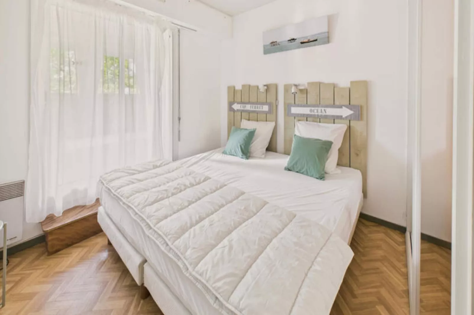 Appartements à Andernos-les-Bains-Niet-getagd