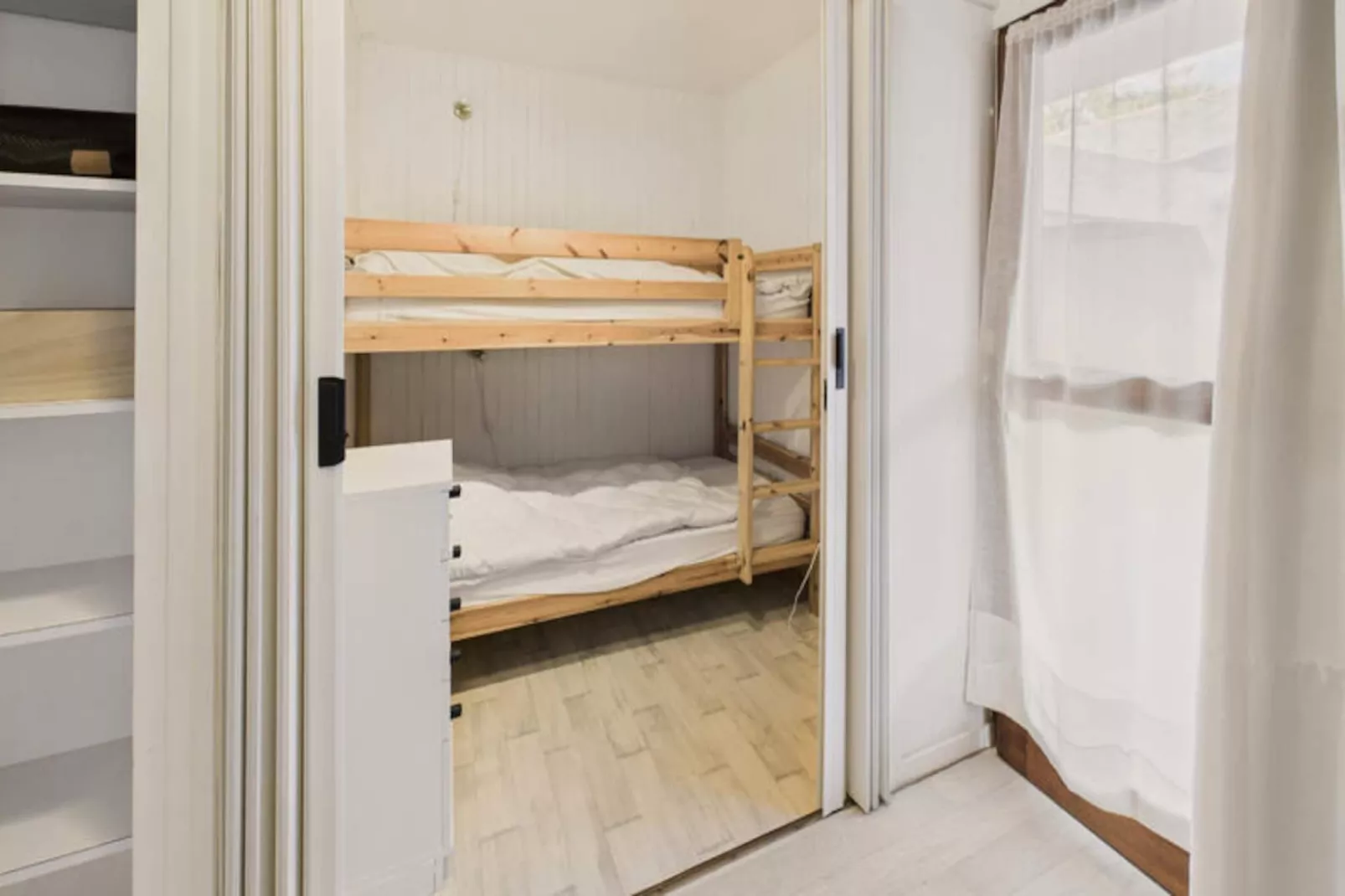 Appartements à Carnac-Niet-getagd