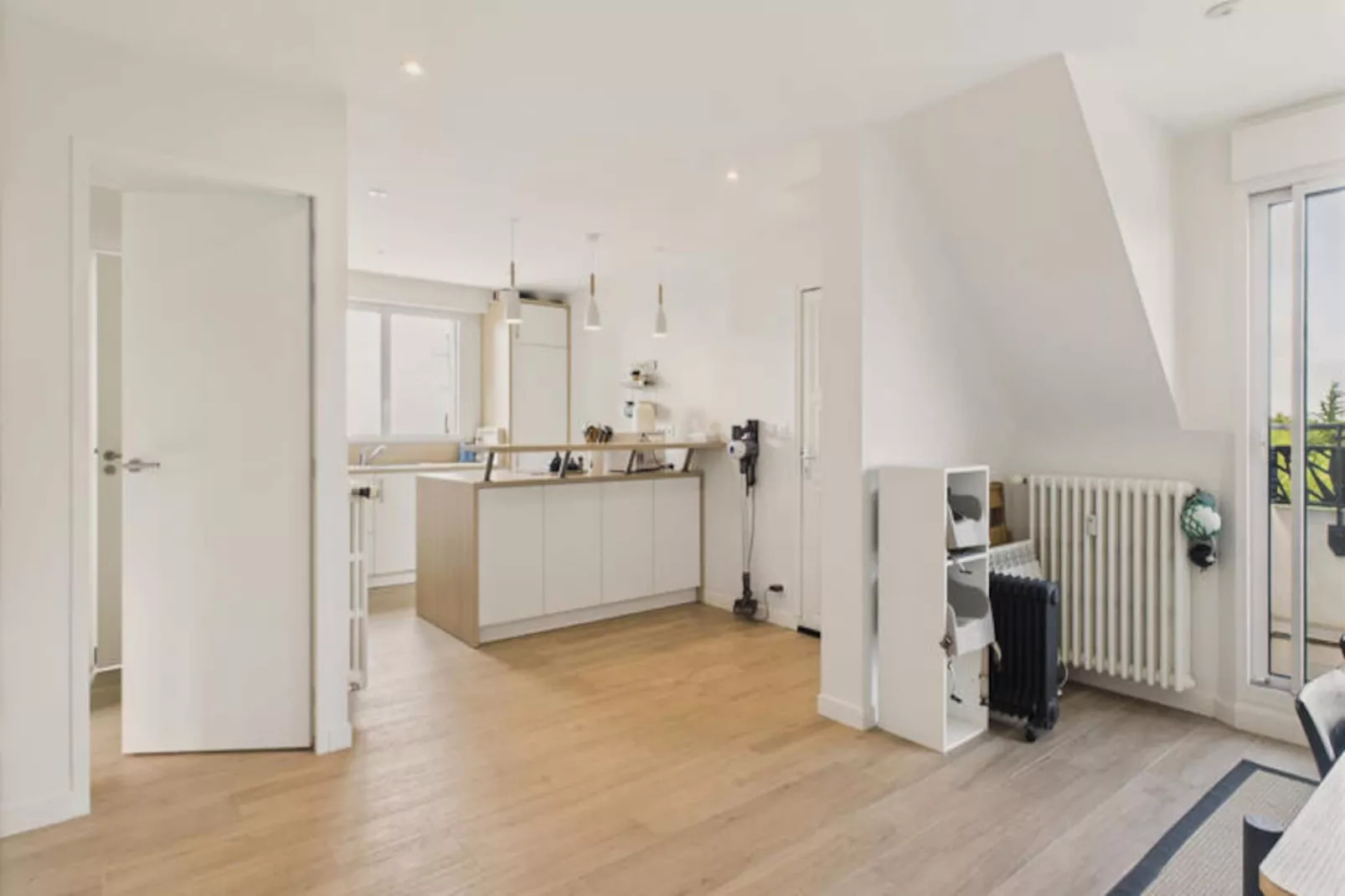 Appartements à Pornichet-Niet-getagd