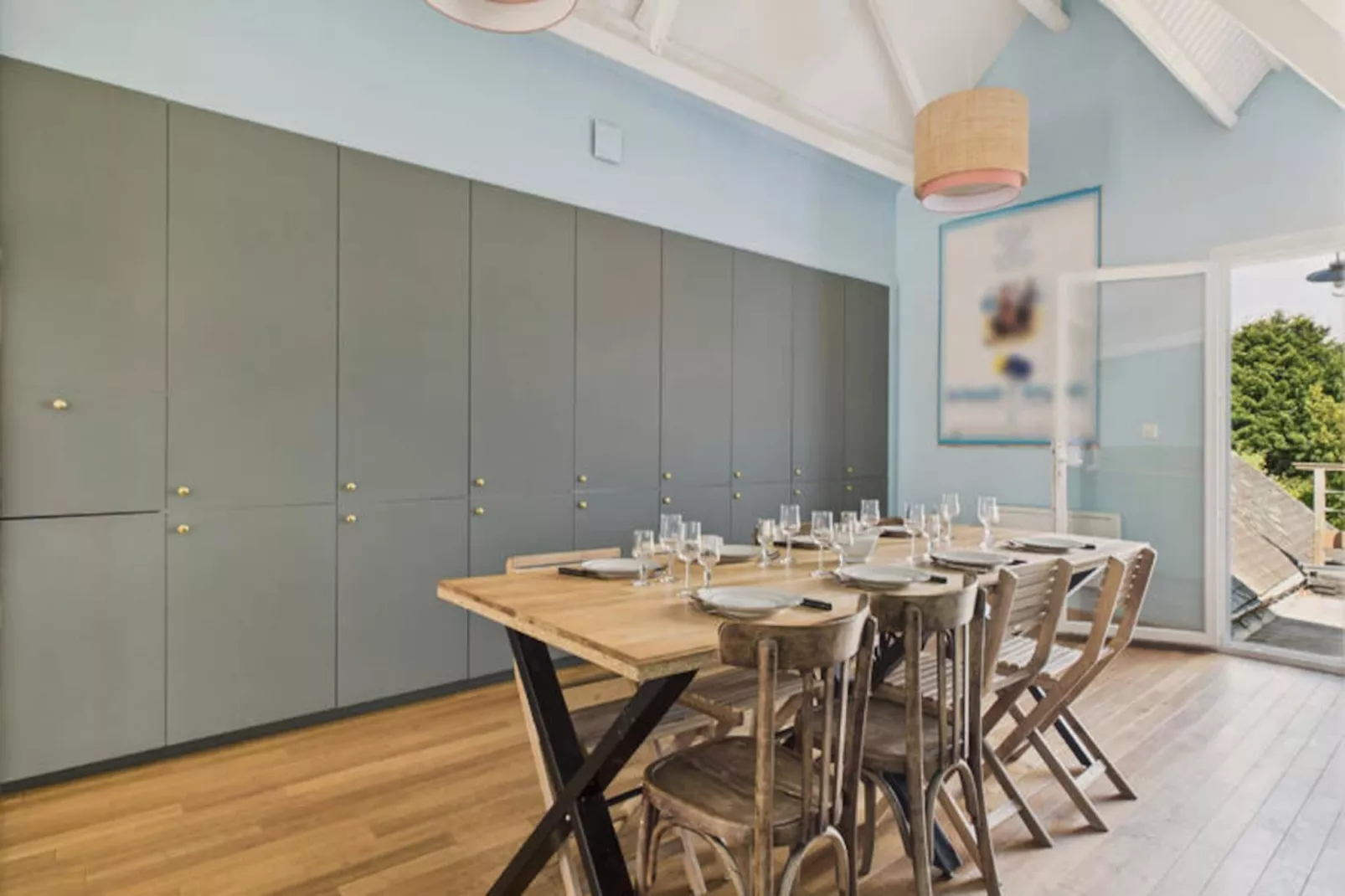 Maison à La Baule-Niet-getagd