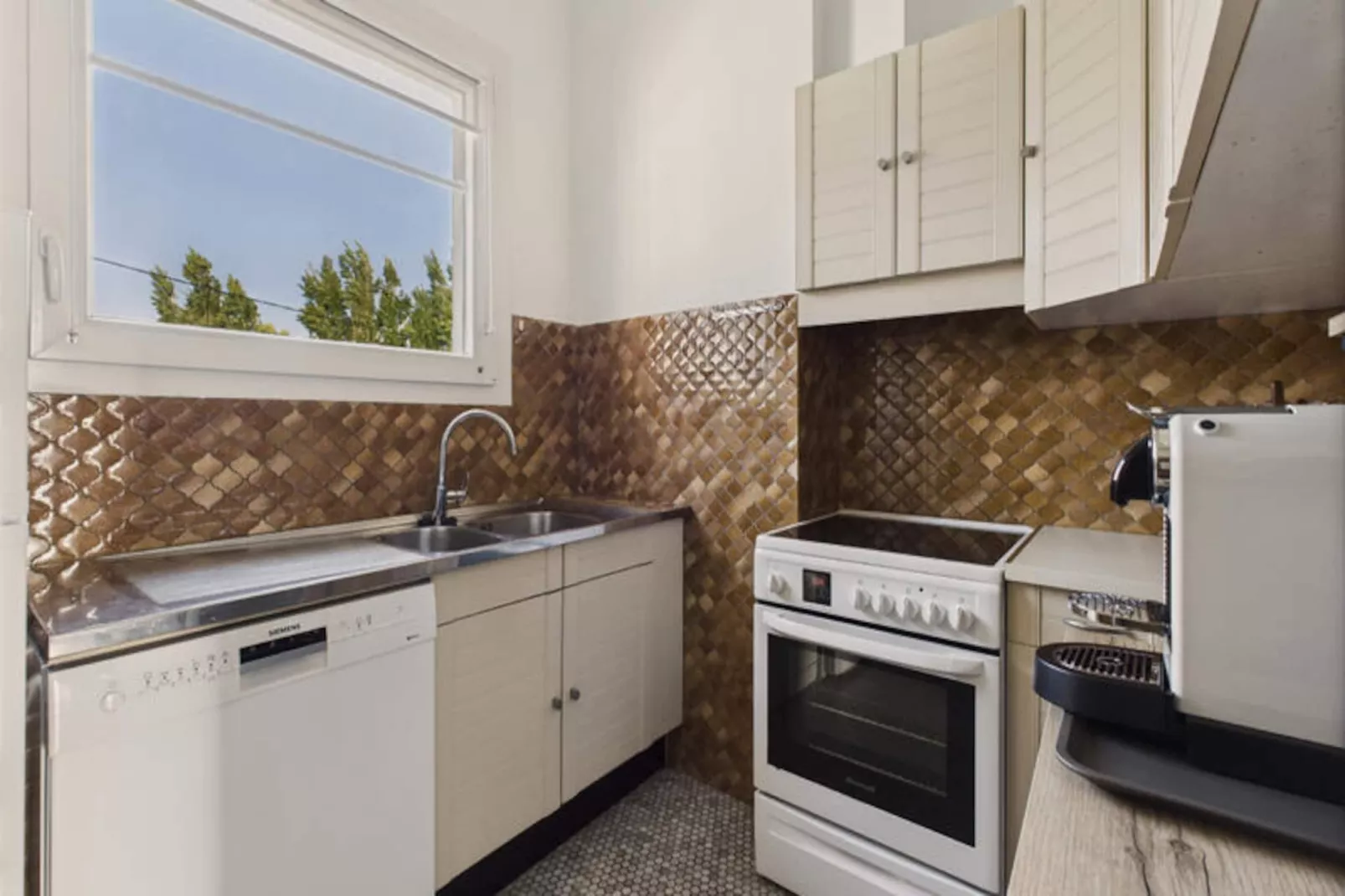 Appartements à Le Pouliguen-Niet-getagd