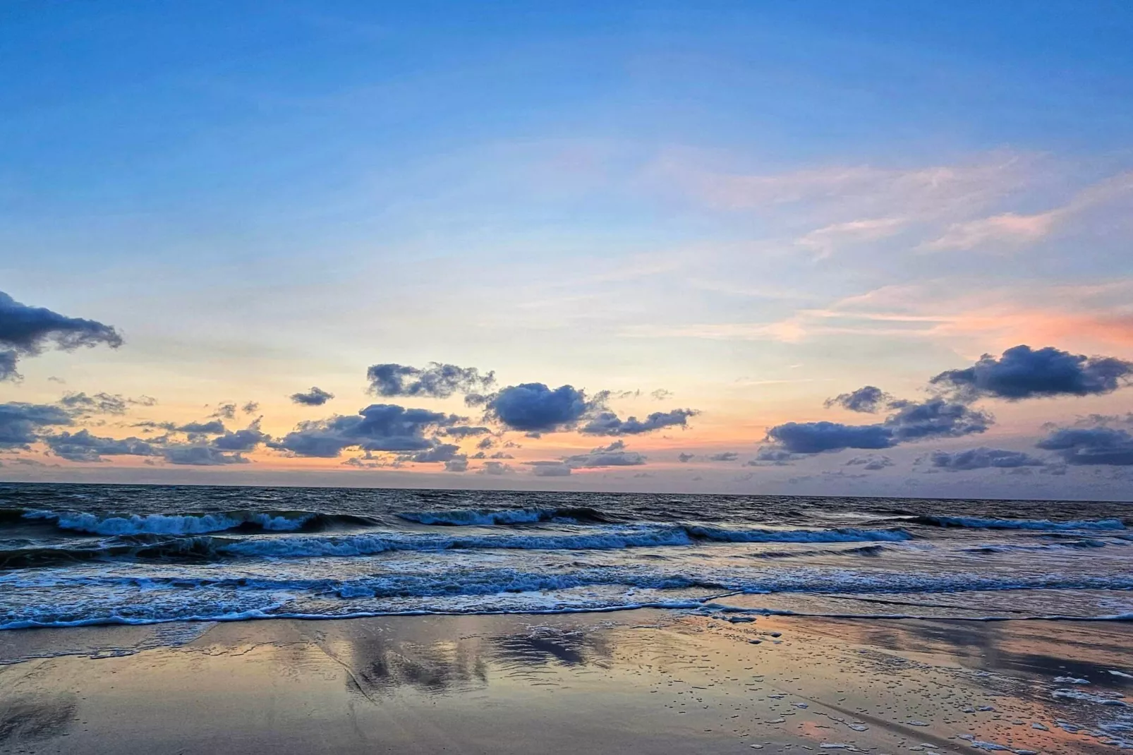 6 persoons vakantie huis in Henne-Waterzicht