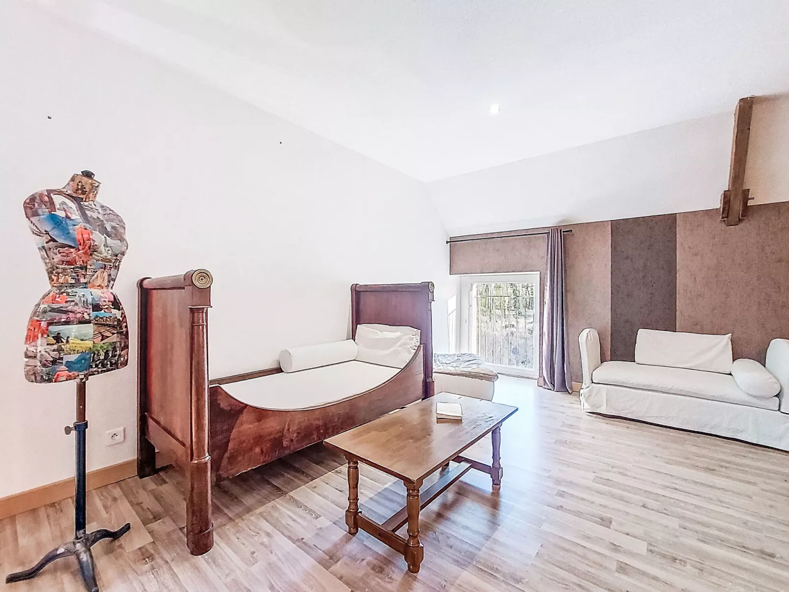 Gîte du Linon-Binnen