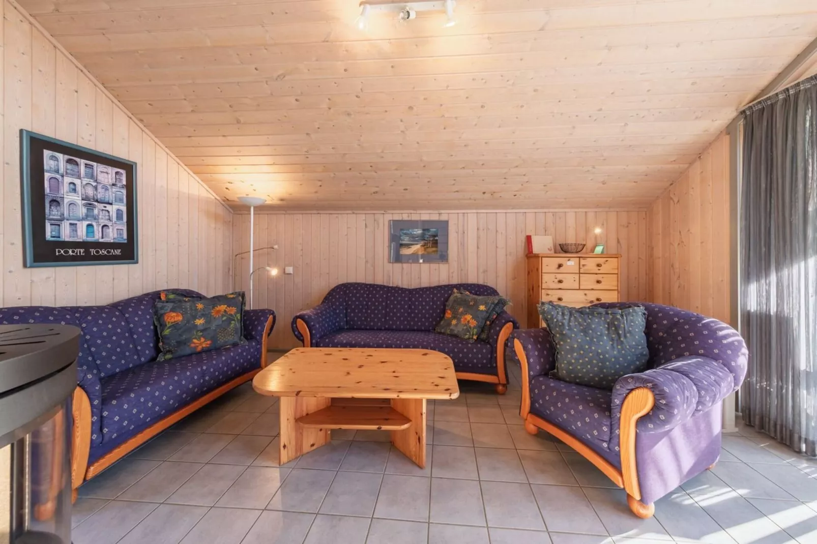 FH Wildgans Comfort Nr 175-Woonkamer