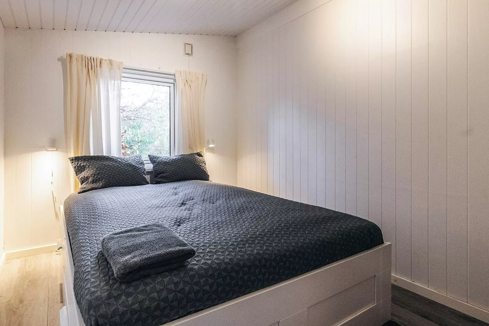 4 sterren vakantie huis in Hornbæk-Binnen