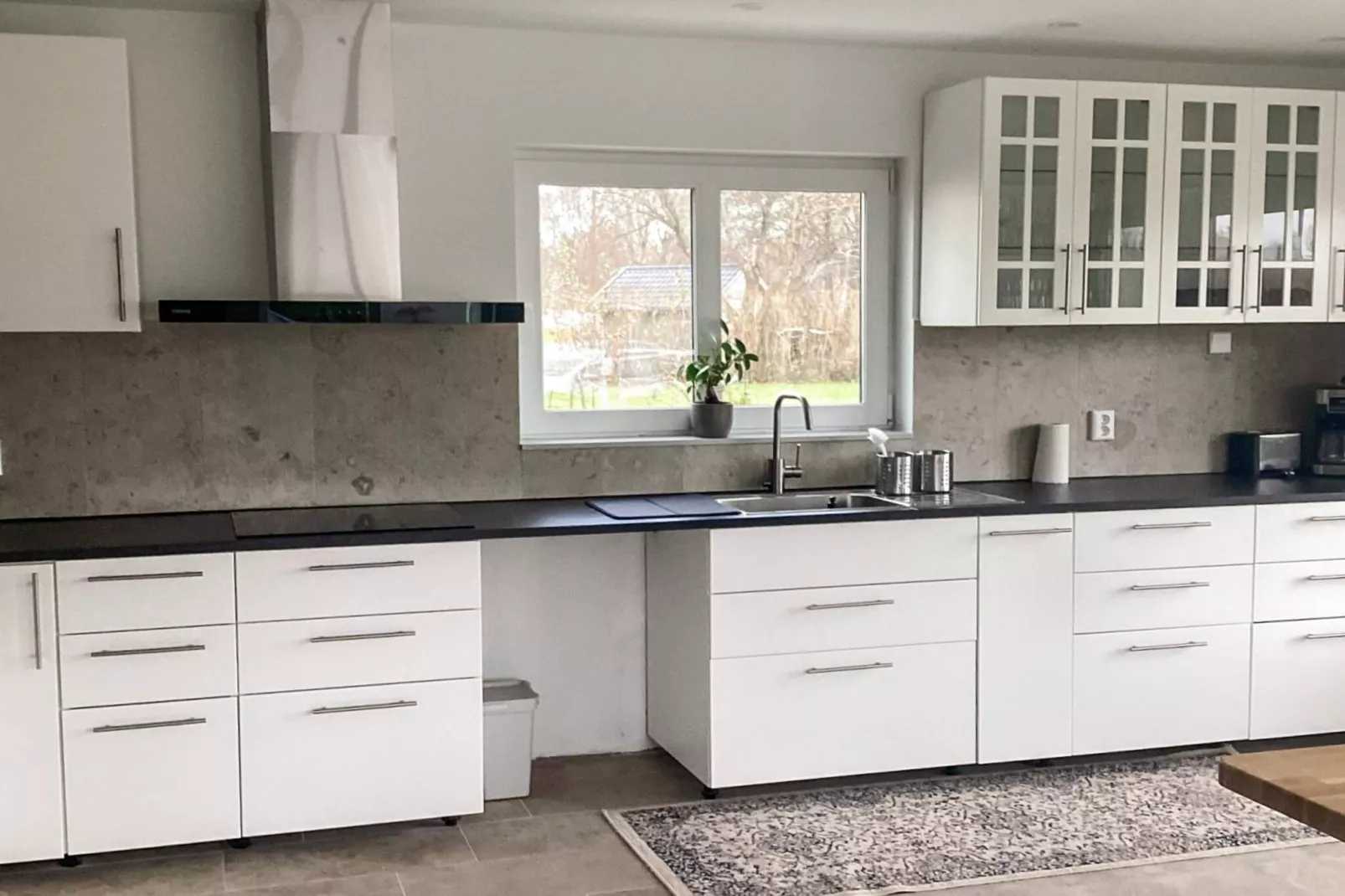 5 sterren vakantie huis in FALKENBERG-Binnen