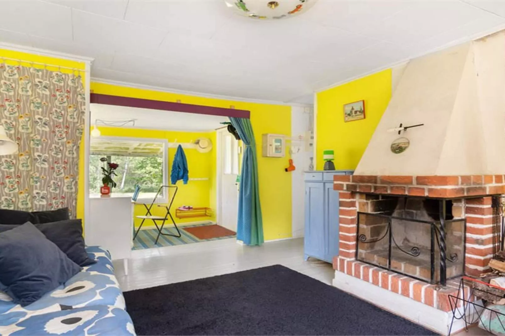 6 Personen vakantie huis in Södertälje-Binnen