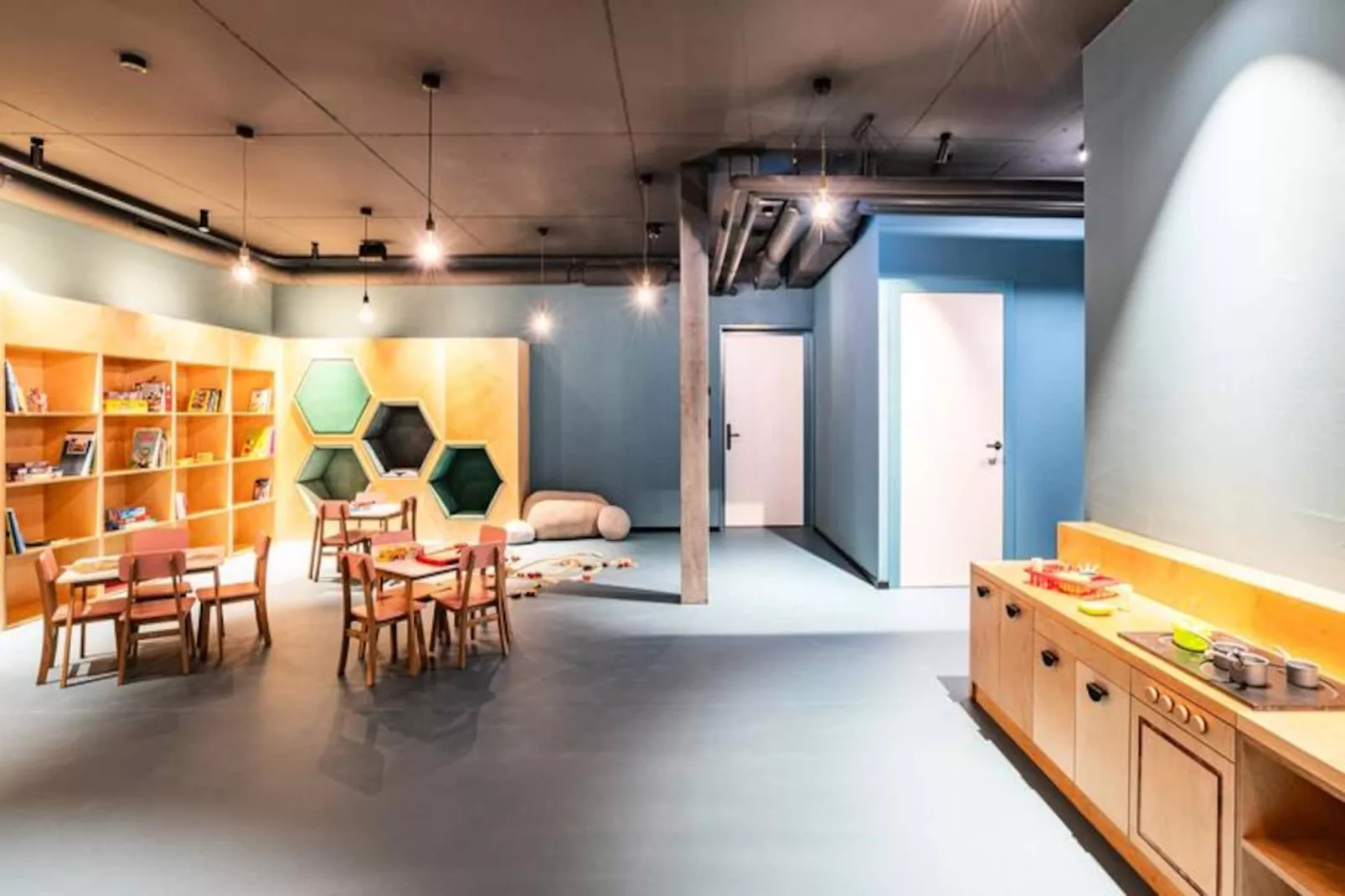 Résidence SWISSPEAK Resorts Thyon 4 Vallées-Niet-getagd