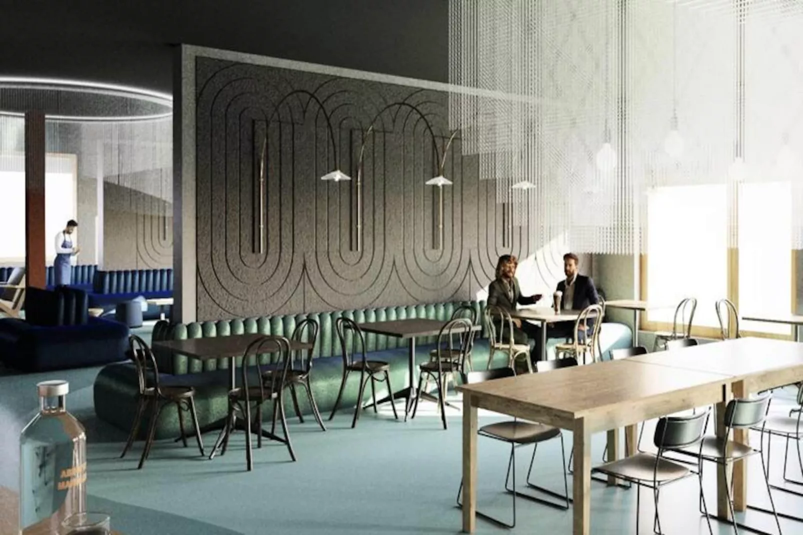 Résidence SWISSPEAK Resorts Thyon 4 Vallées-Niet-getagd