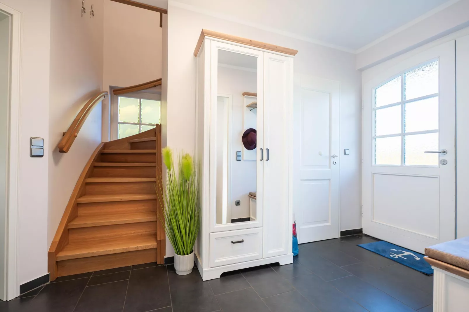 Haubenlerche 53-Overloop