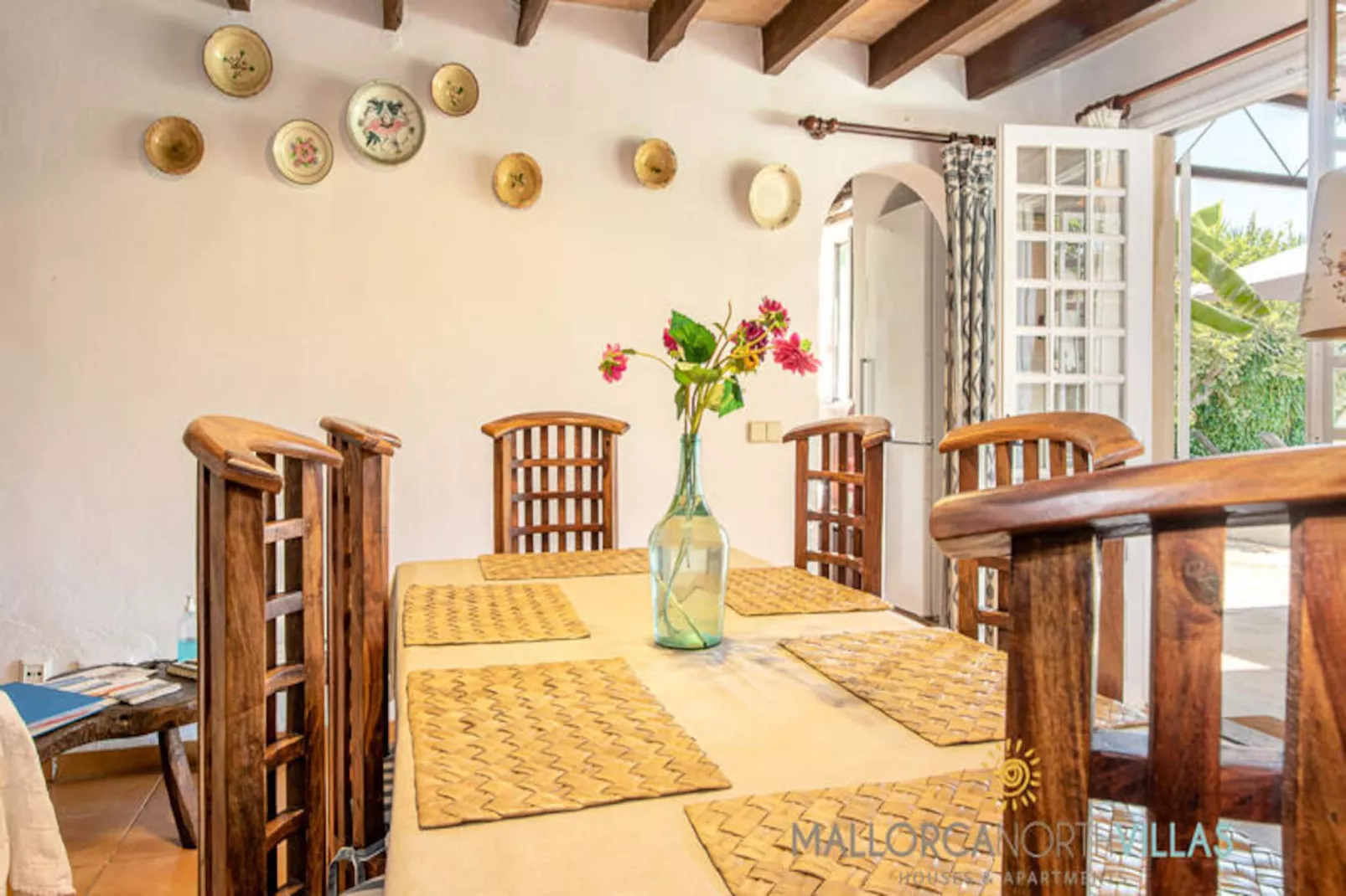 Maison à Pollença - Port de Pollença-Niet-getagd