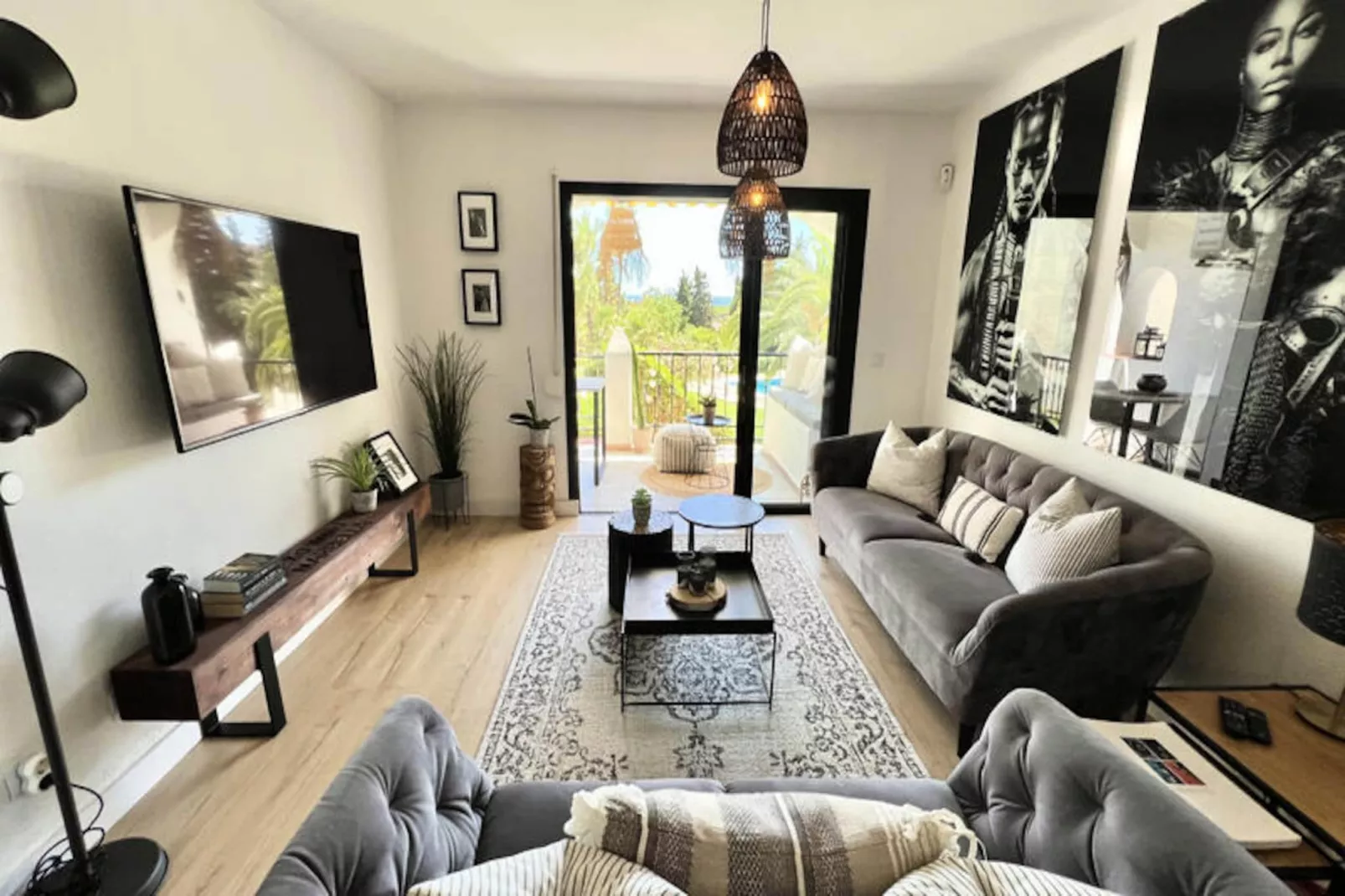 Appartements à Mijas-Niet-getagd