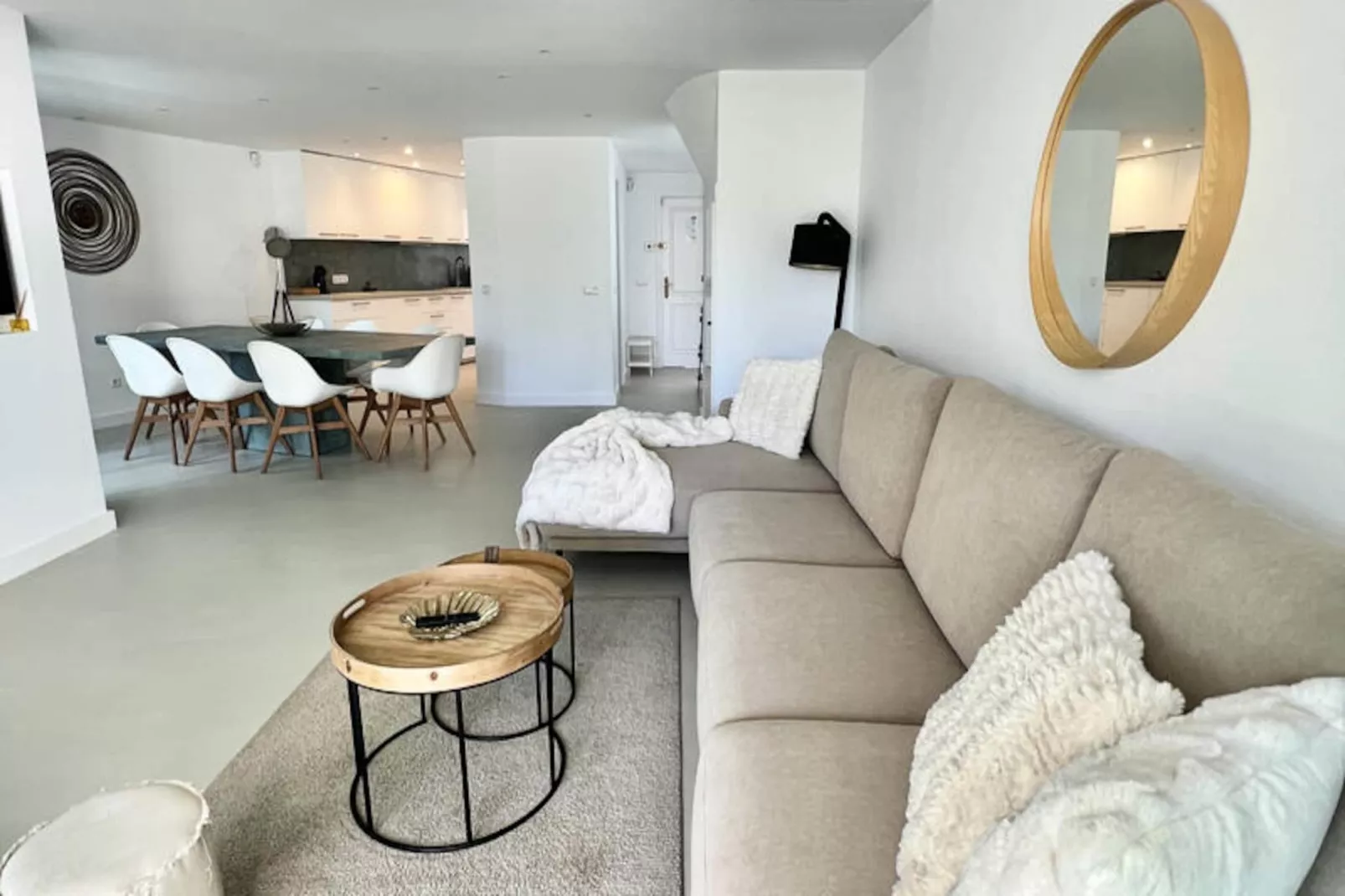 Maison à Estepona-Niet-getagd