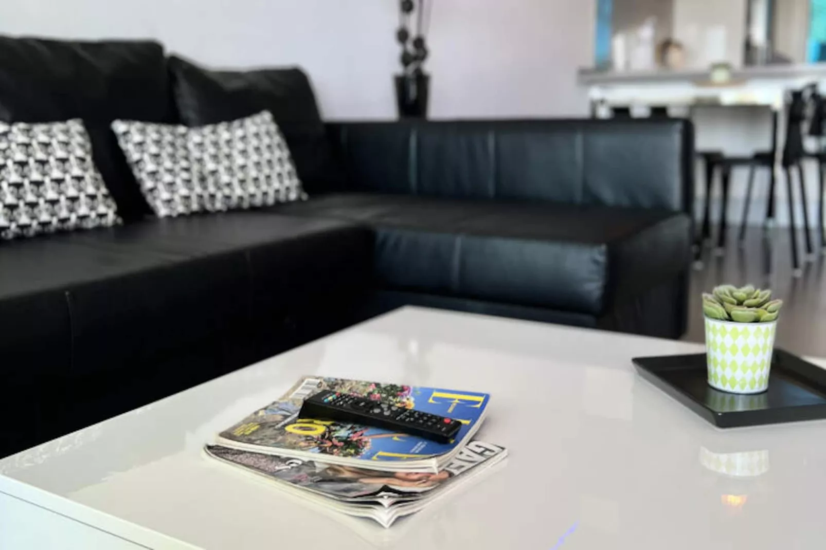 Appartements à Benalmádena-Niet-getagd