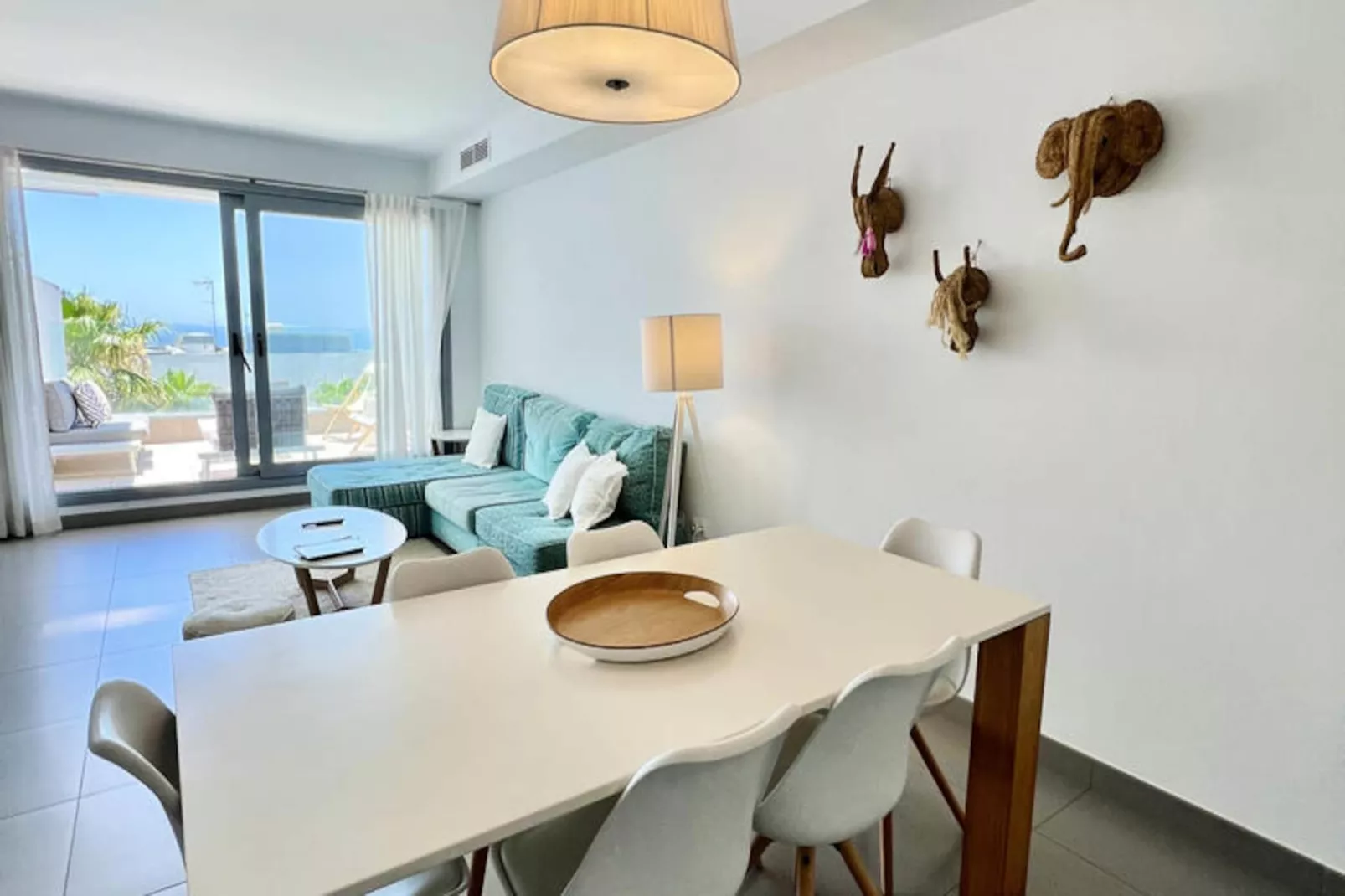 Appartements à Marbella-Niet-getagd