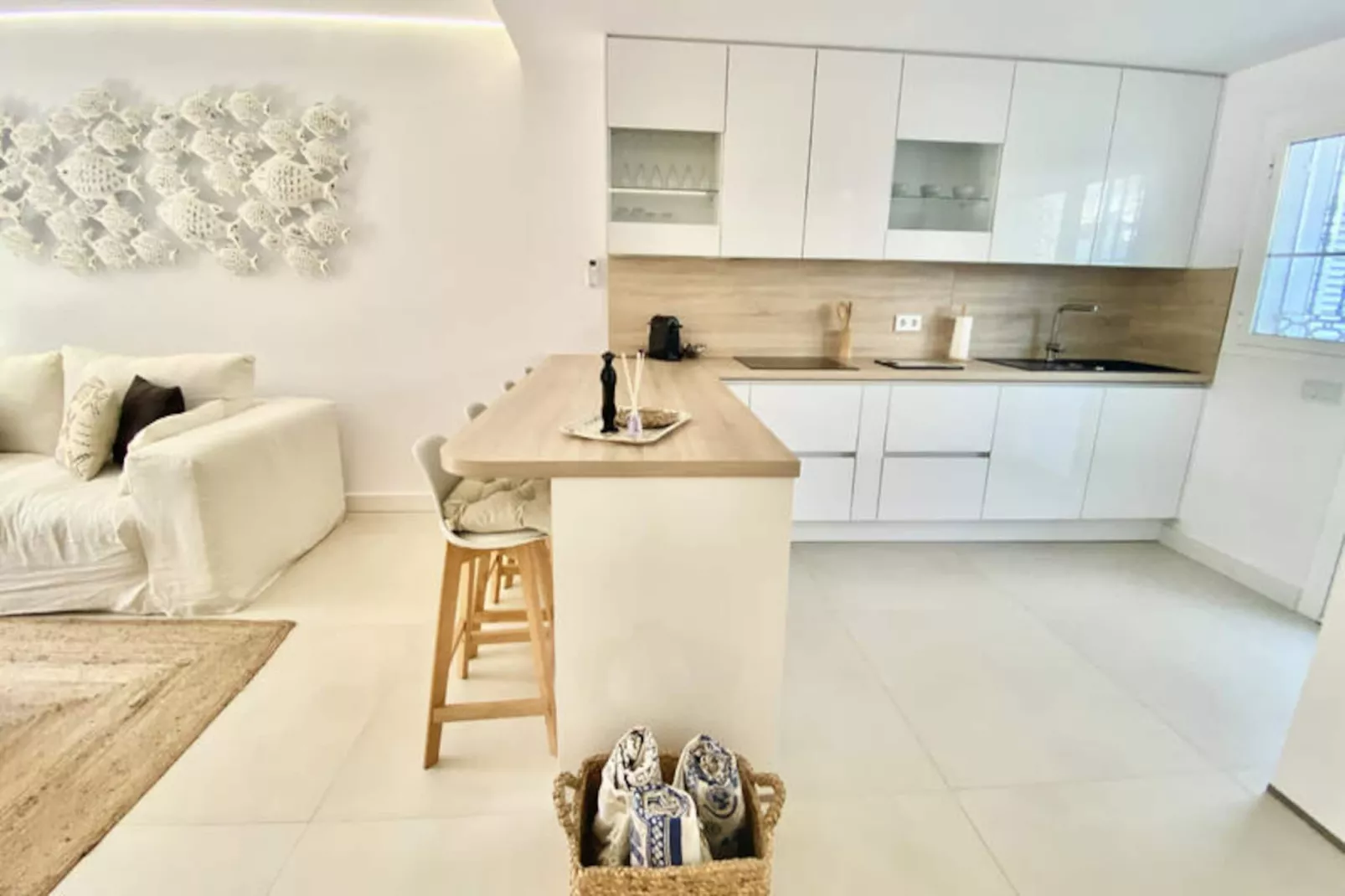 Maison à La Cala de Mijas-Niet-getagd