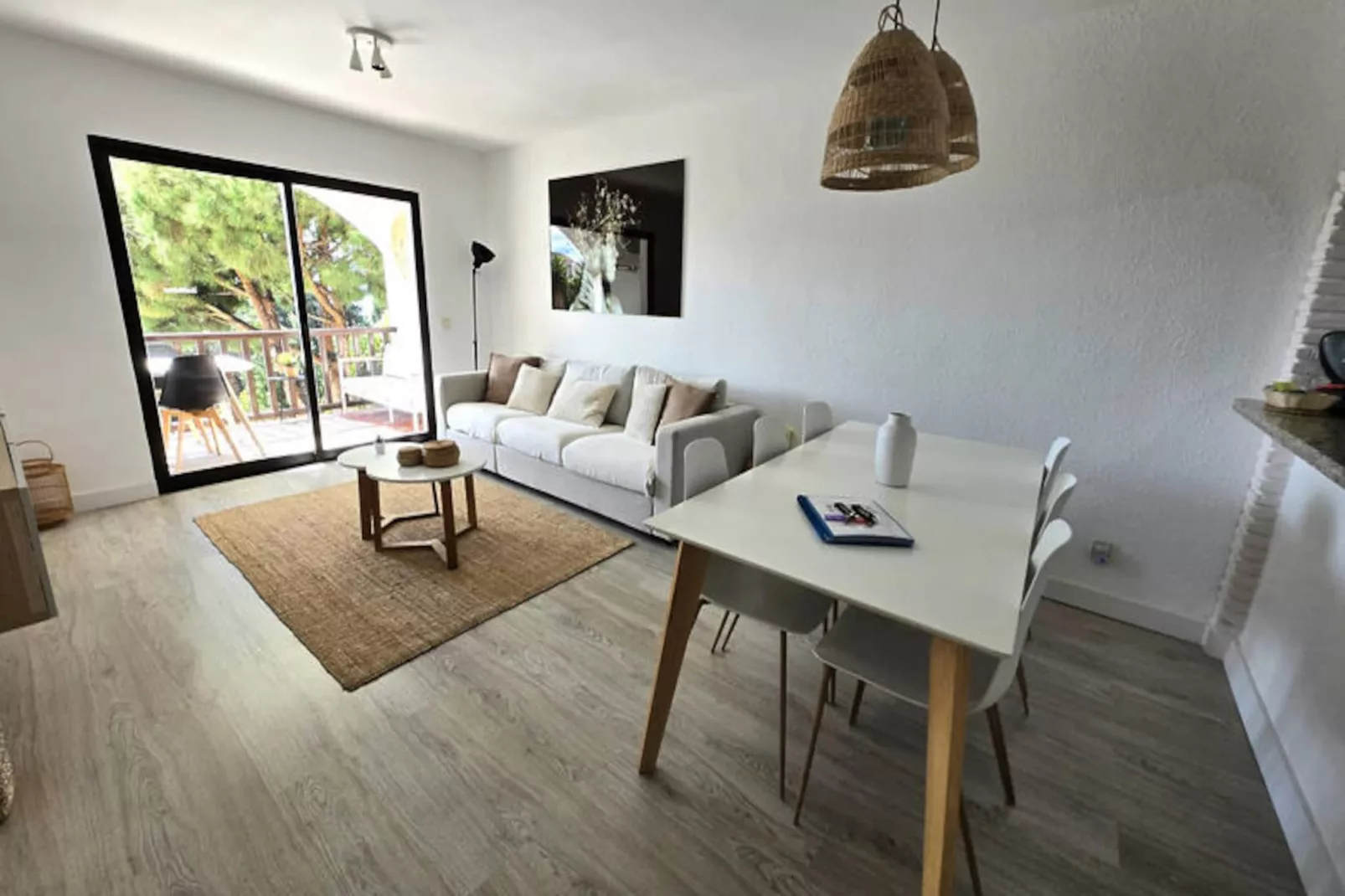 Appartements à Mijas-Niet-getagd