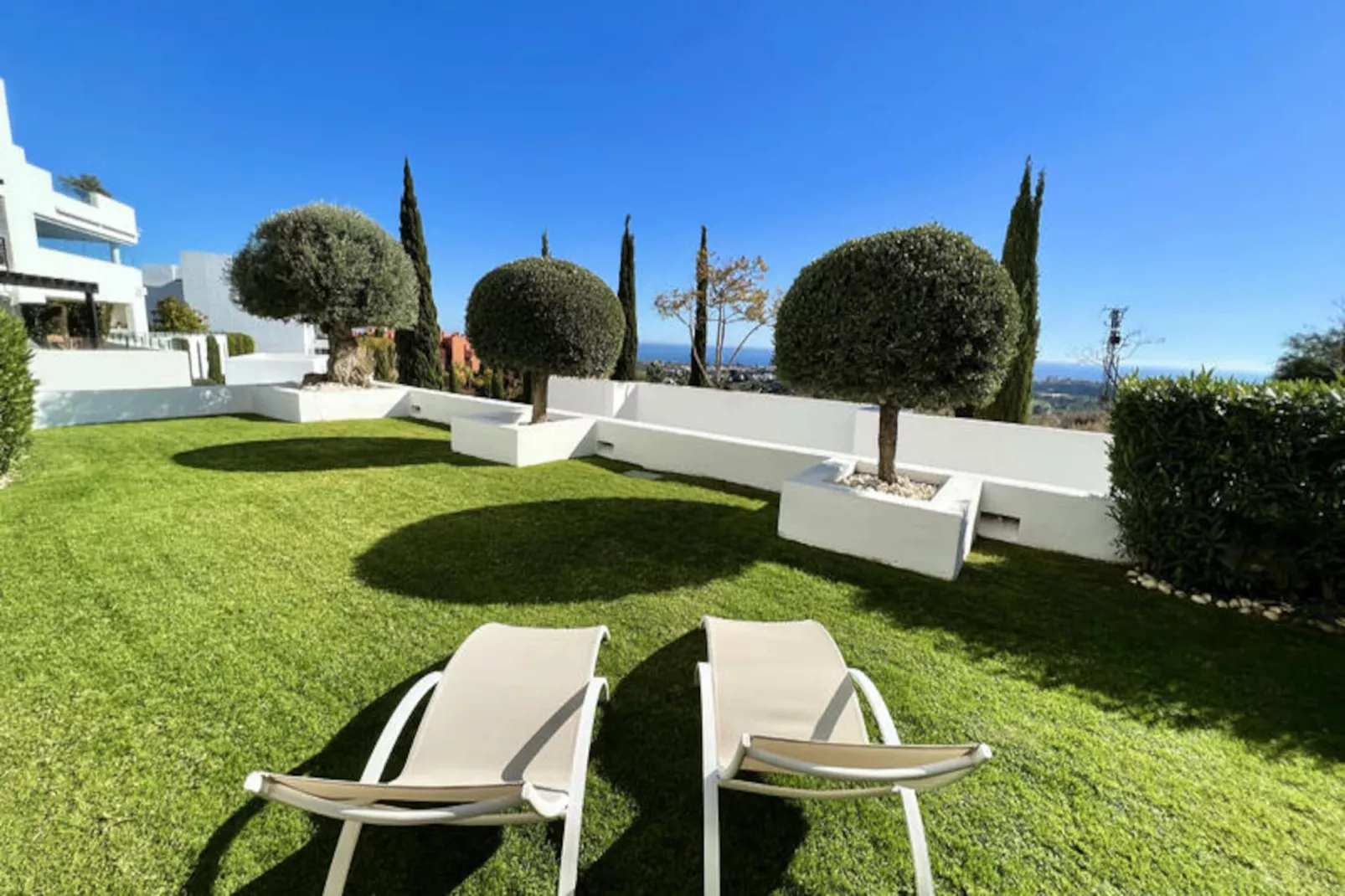 Appartements à Benahavís-Niet-getagd