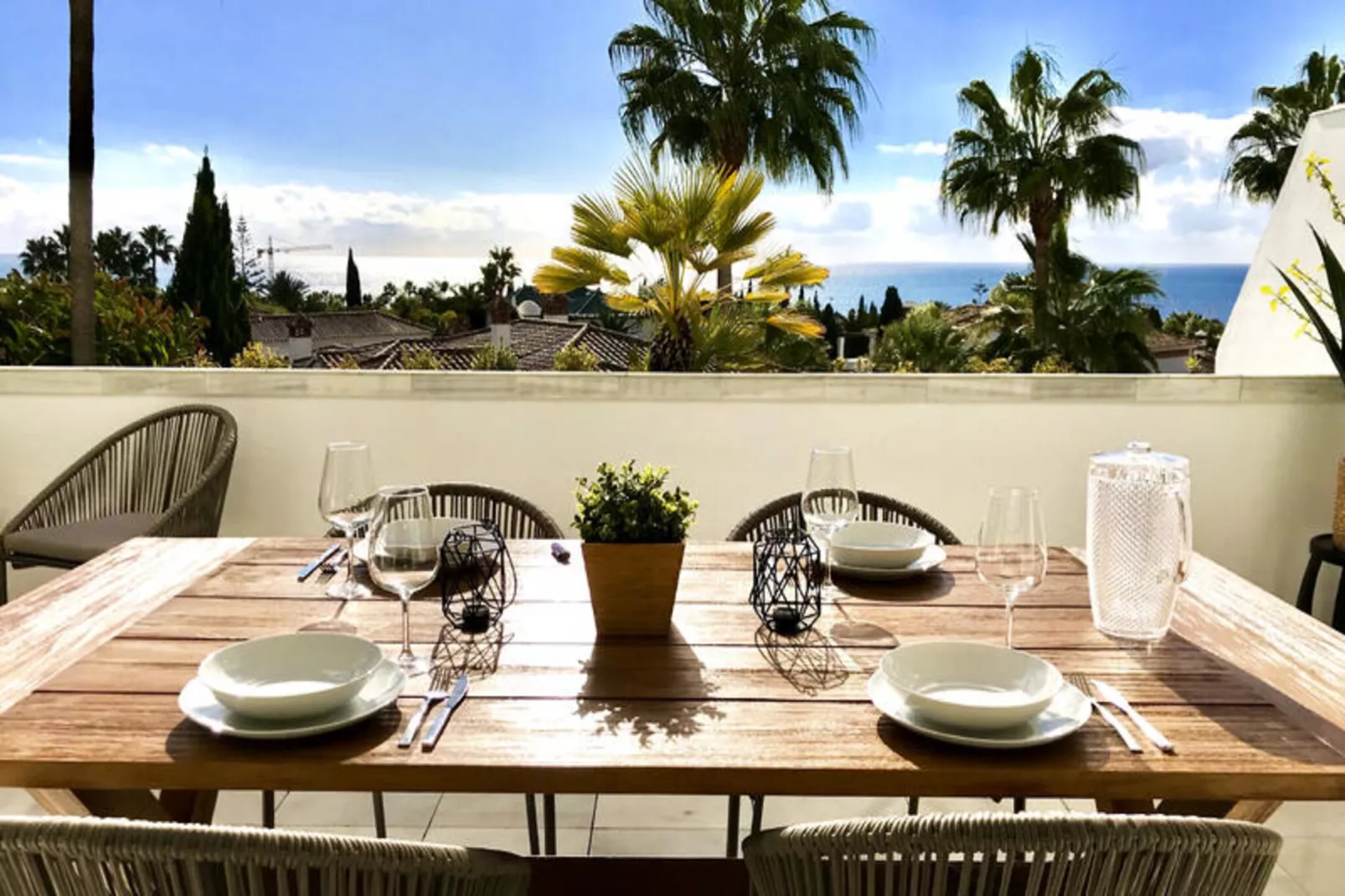 Appartements à Marbella-Niet-getagd