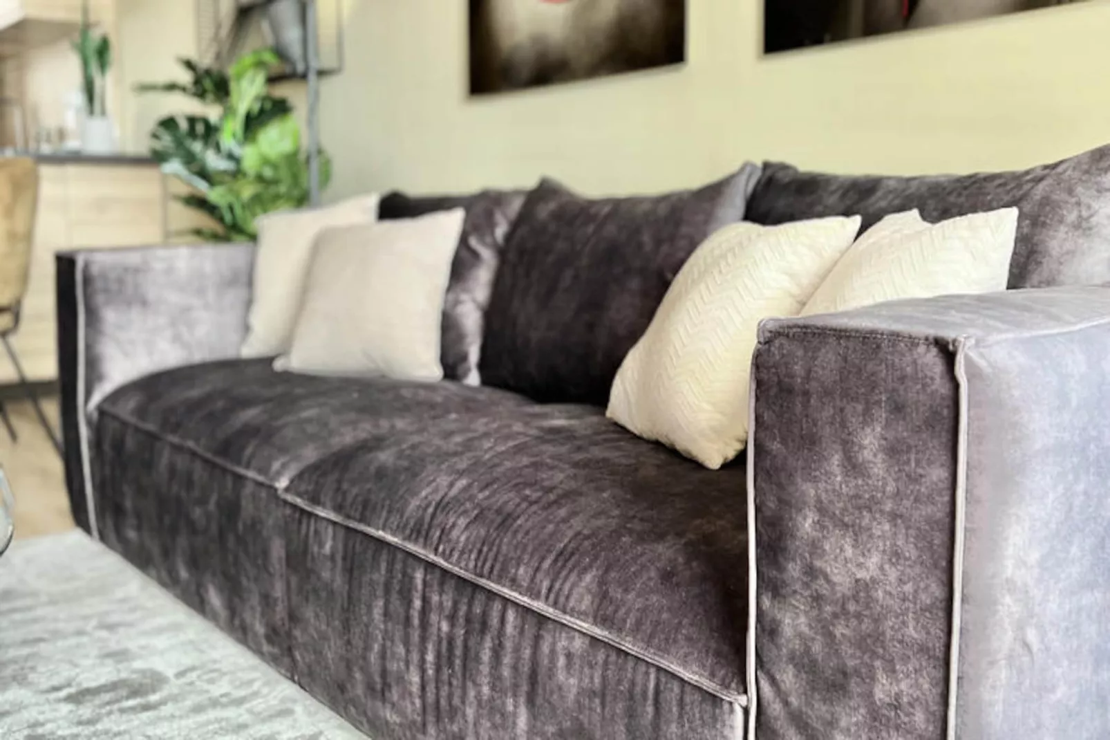 Appartements à Mijas-Niet-getagd