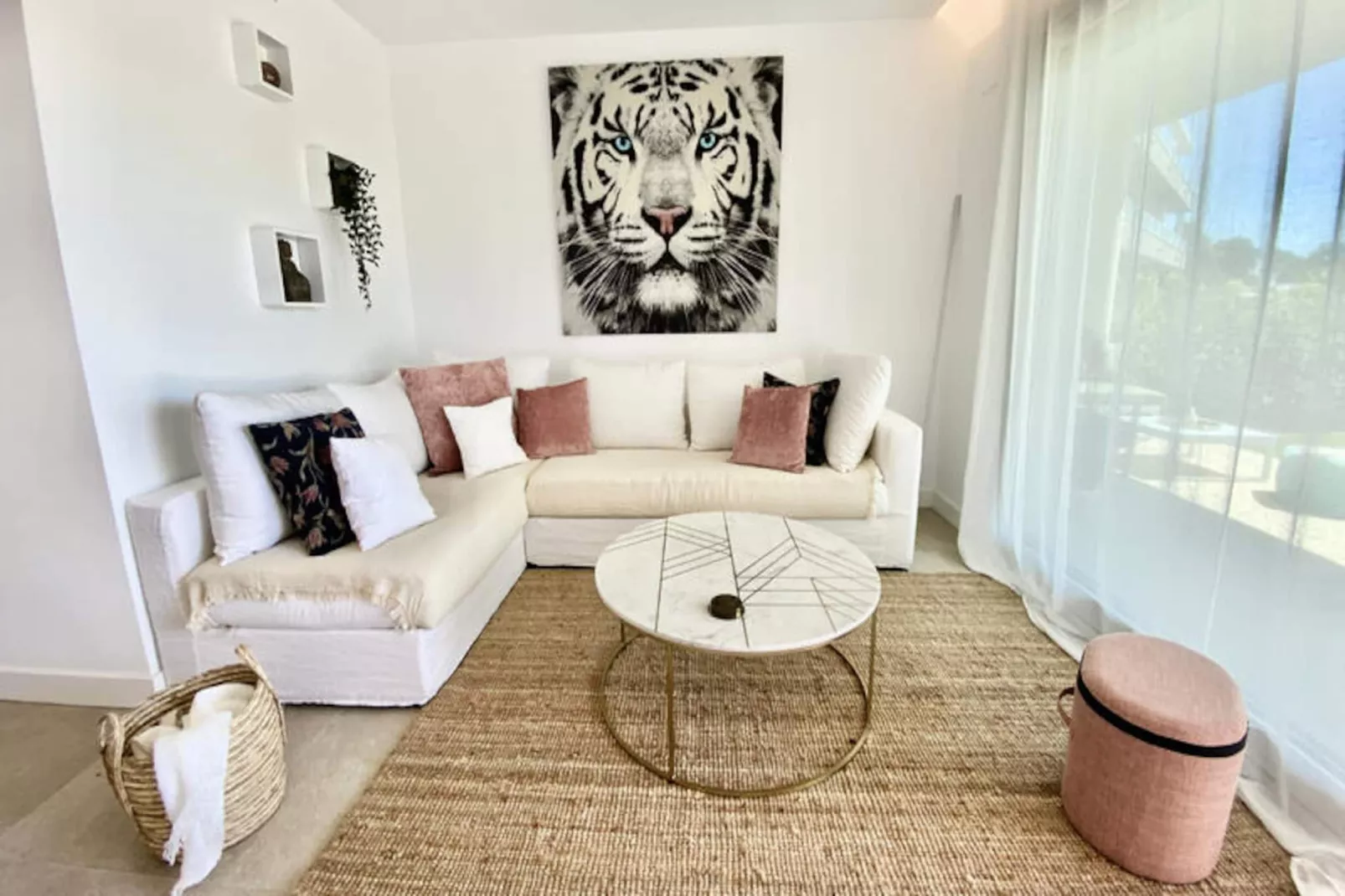 Appartements à La Cala de Mijas-Niet-getagd