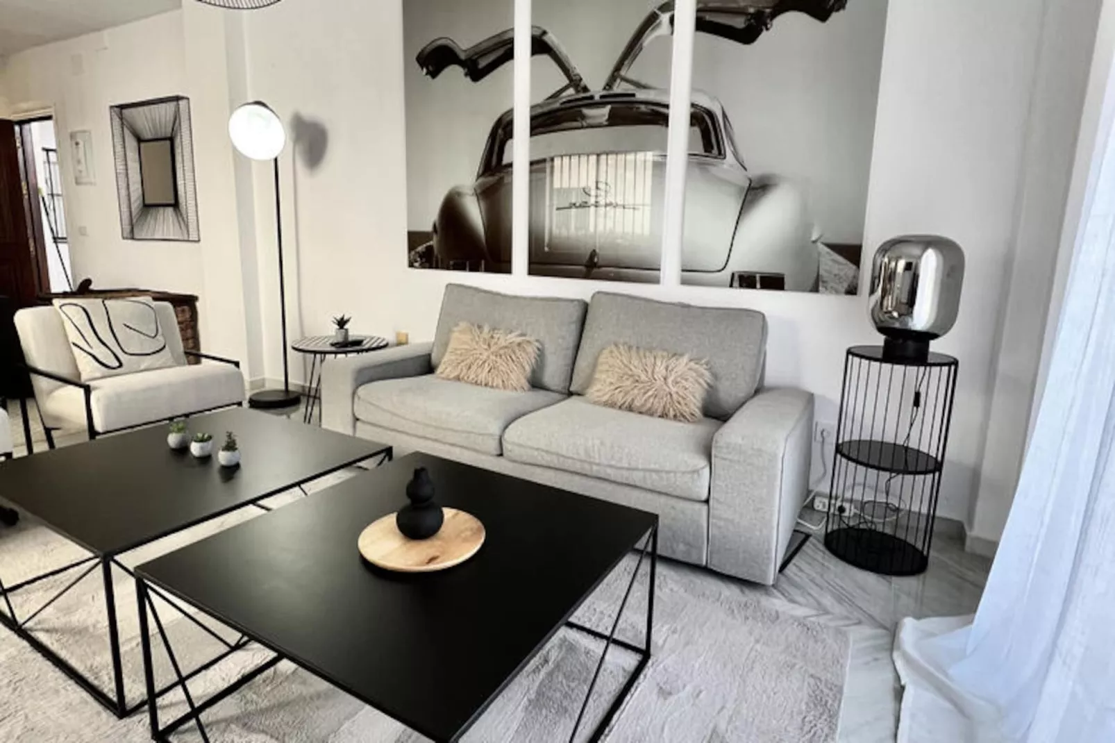 Appartements à Mijas-Niet-getagd