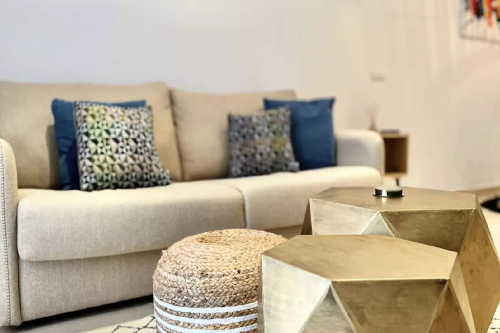 Appartements à Ojen-Niet-getagd