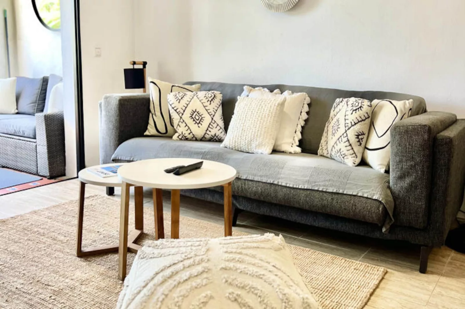 Appartements à Mijas-Niet-getagd