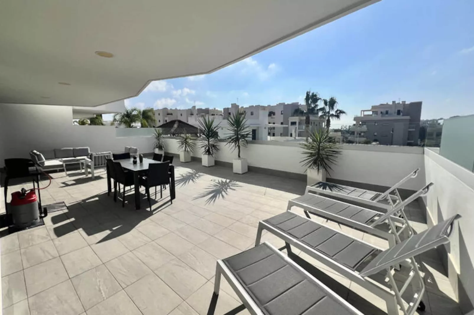 Appartements à La Cala de Mijas-Niet-getagd