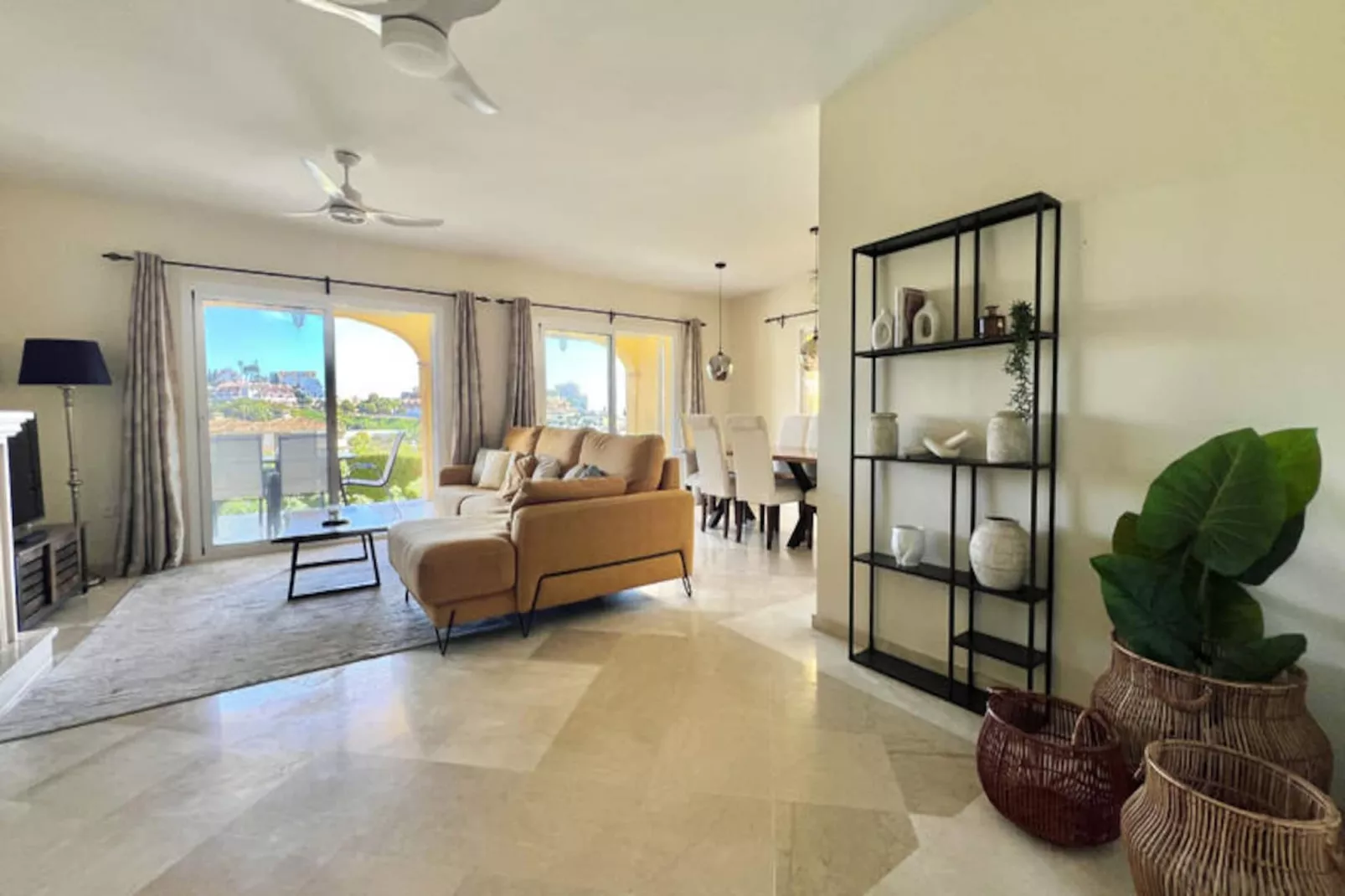 Maison à Mijas-Niet-getagd