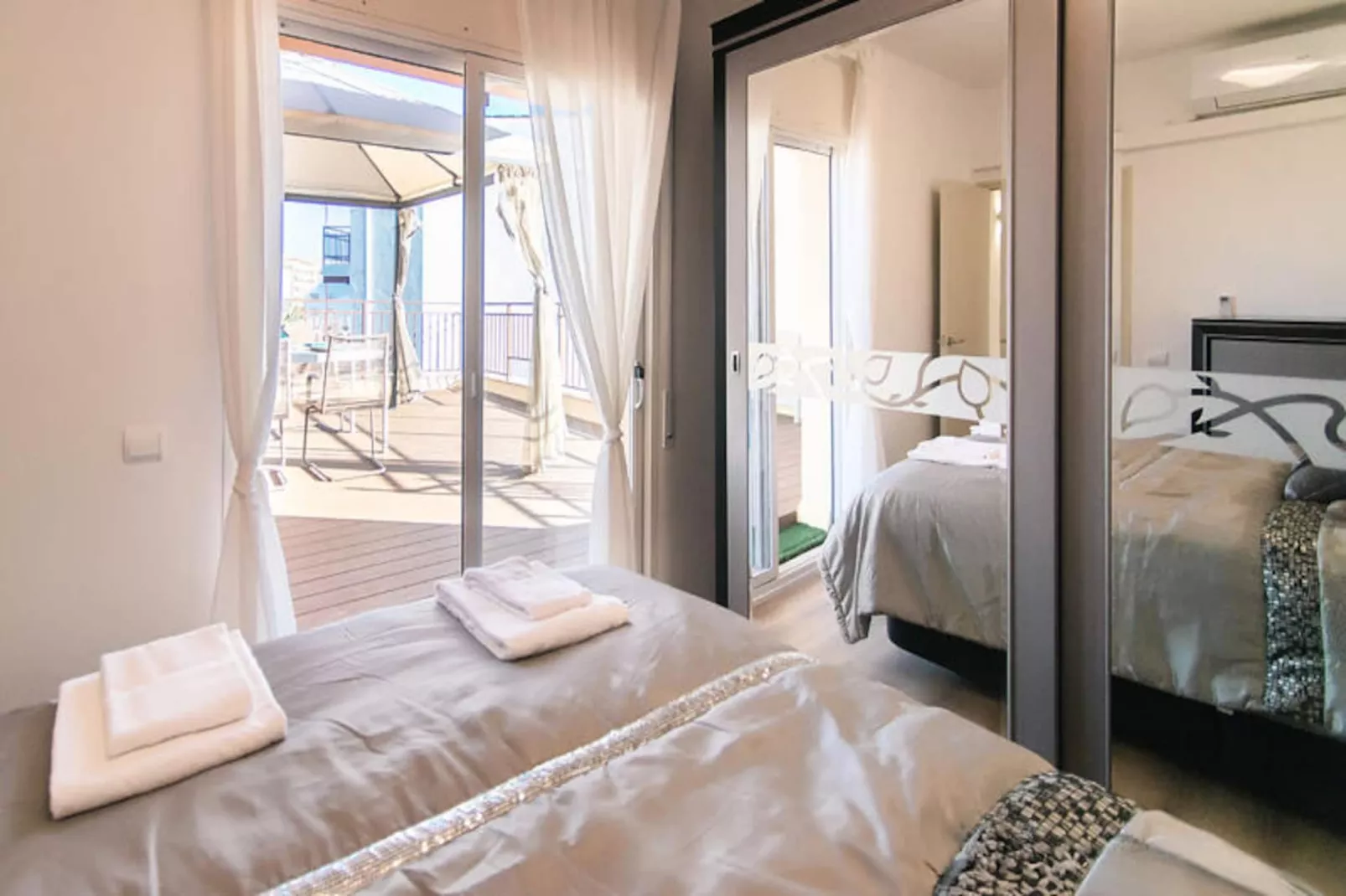 Appartements à Roses-Niet-getagd