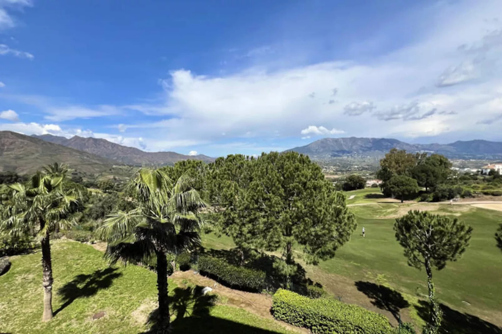 Appartements à La Cala de Mijas-Niet-getagd