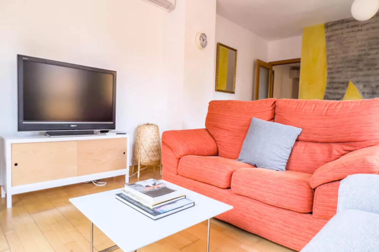 Appartements à Banyoles-Niet-getagd