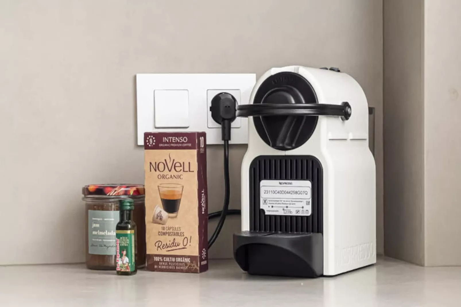 Maison à Banyoles-Niet-getagd