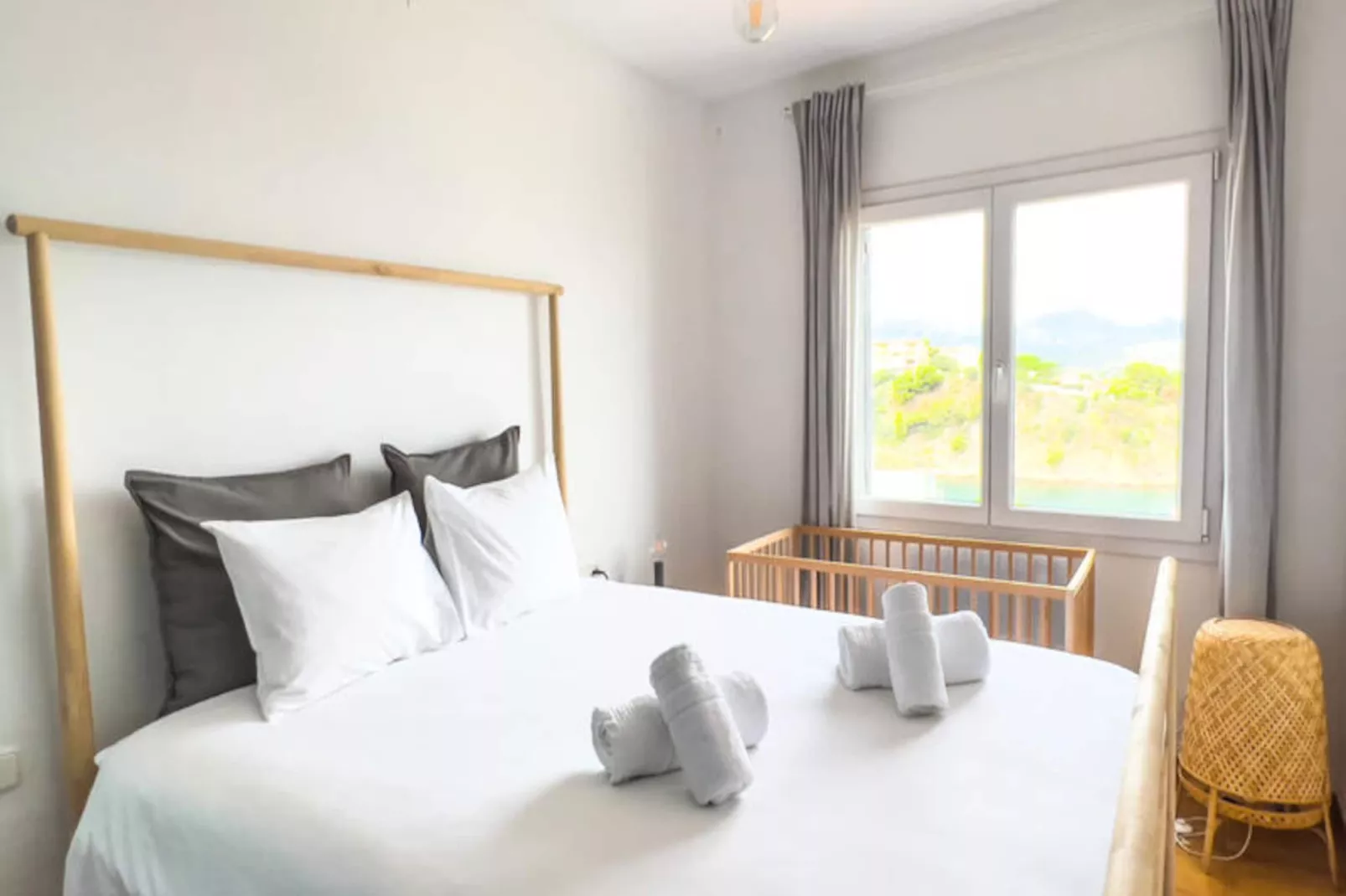 Appartements à Llançà-Niet-getagd