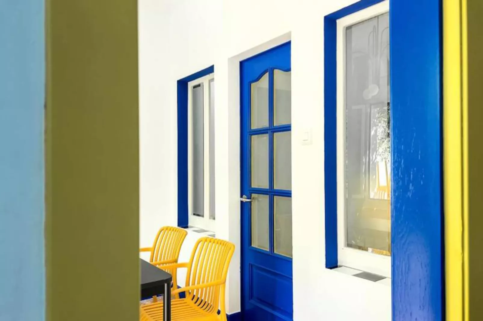 Appartements à Banyoles-Niet-getagd