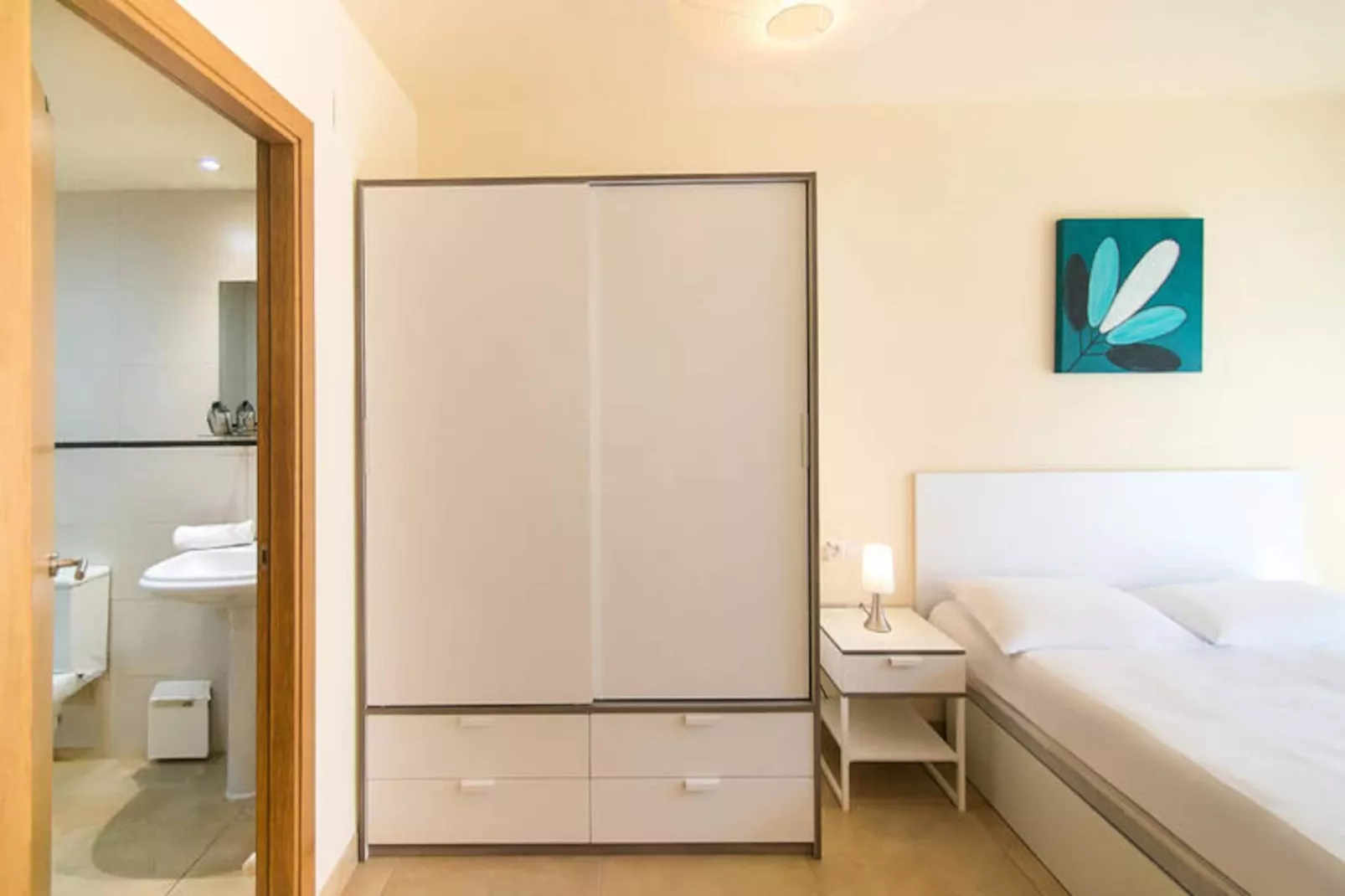 Appartements à Palafrugell-Niet-getagd