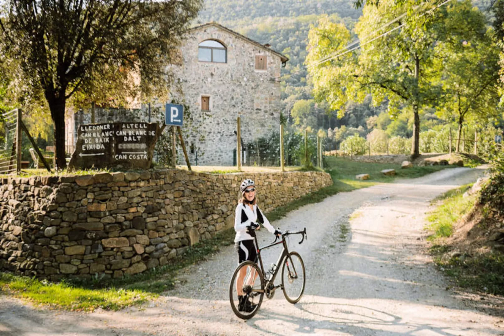 Appartements à Montagut i Oix-Niet-getagd