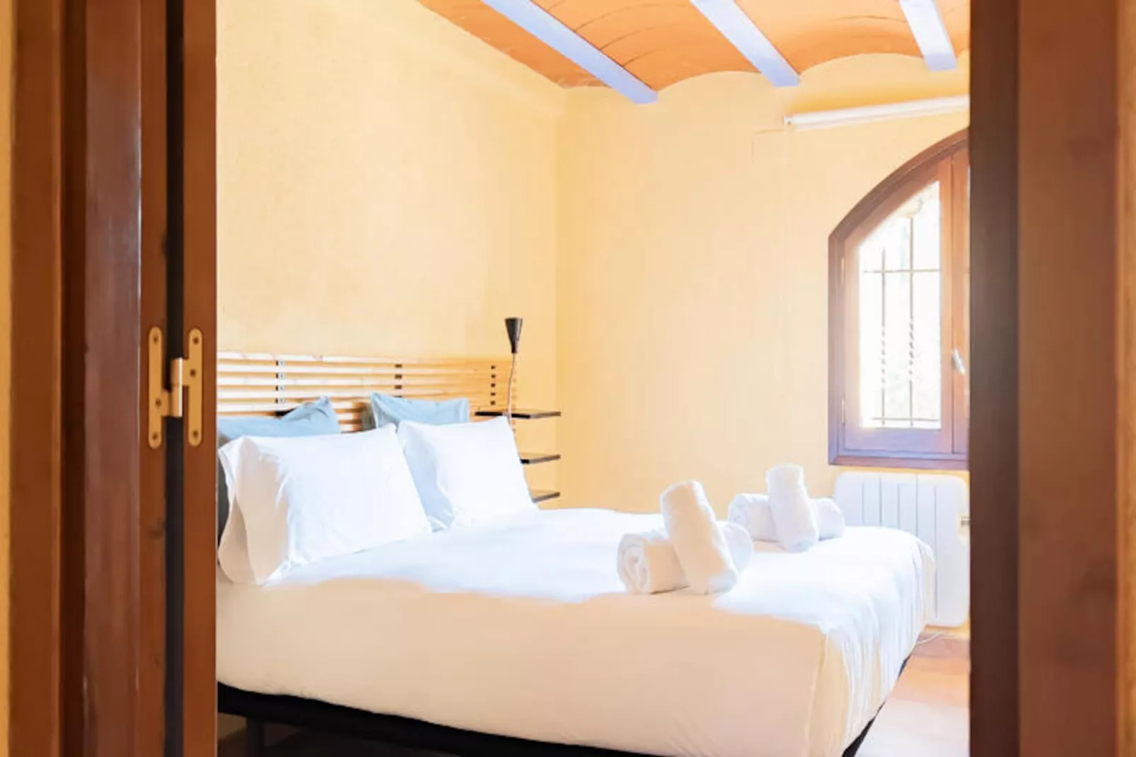 Appartements à Sant Feliu de Pallerols-Niet-getagd