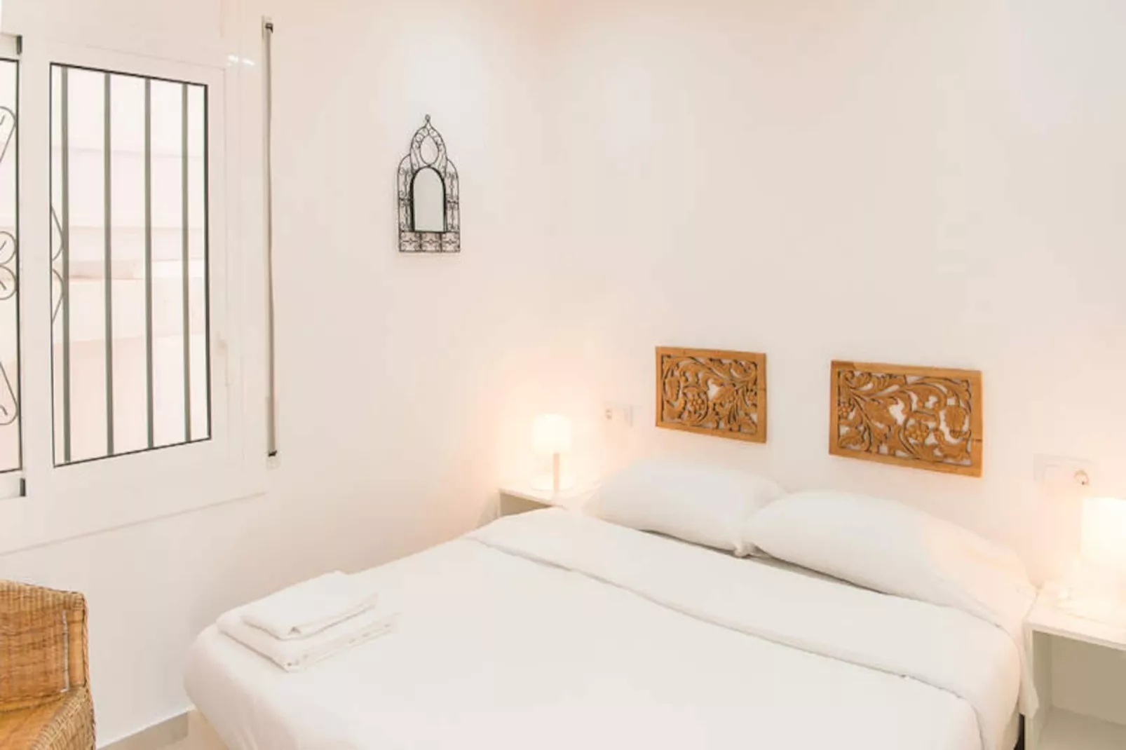 Appartements à Roses-Niet-getagd