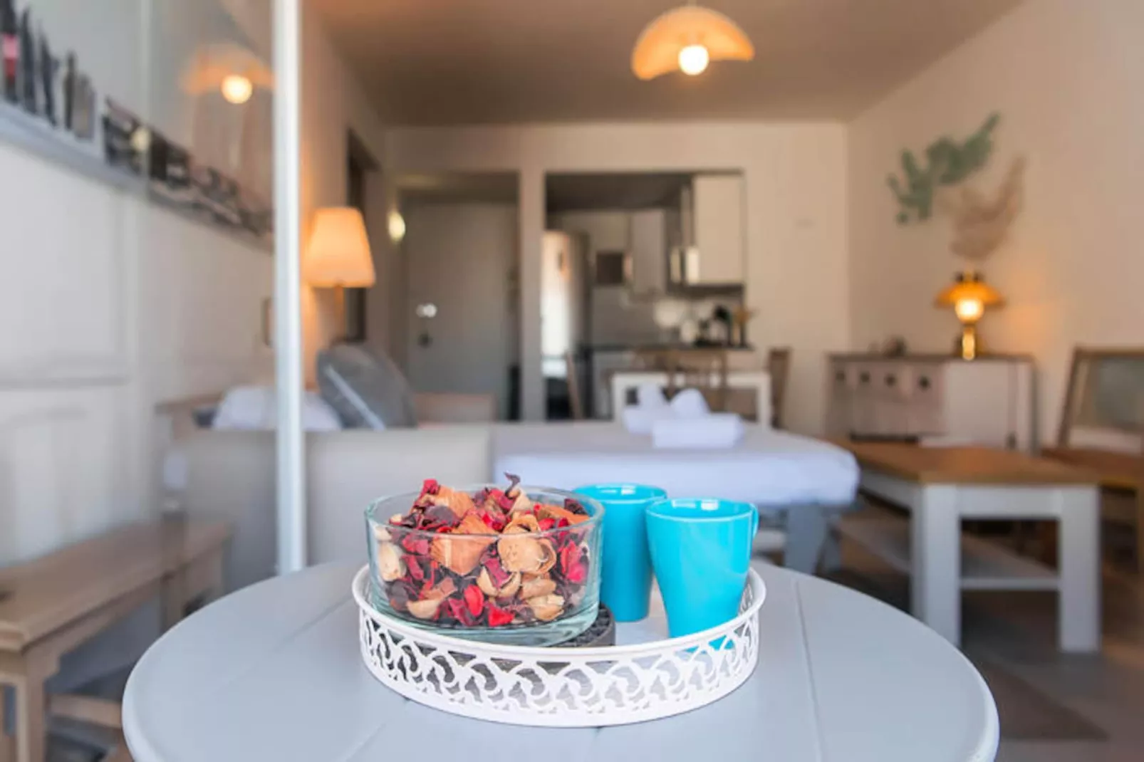 Appartements à Empuriabrava-Niet-getagd